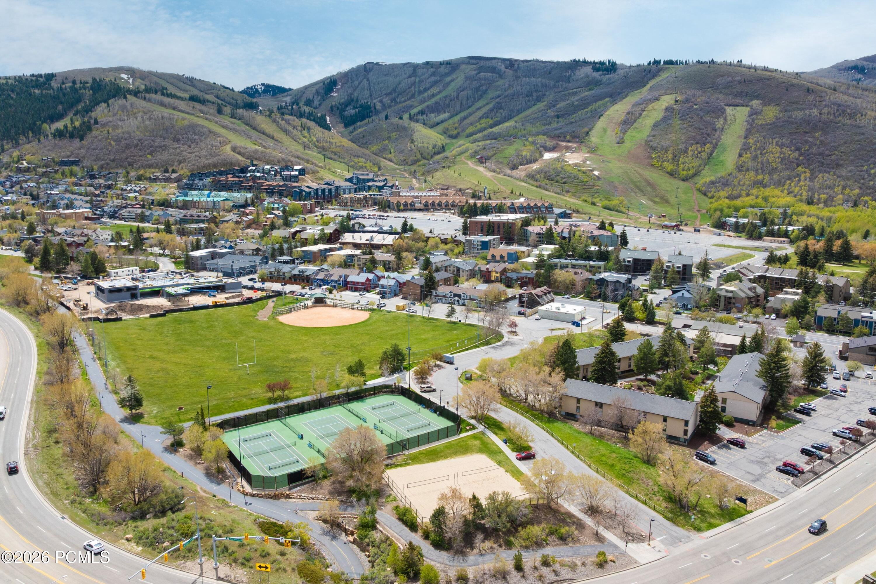1150 Deer Valley Drive 1061