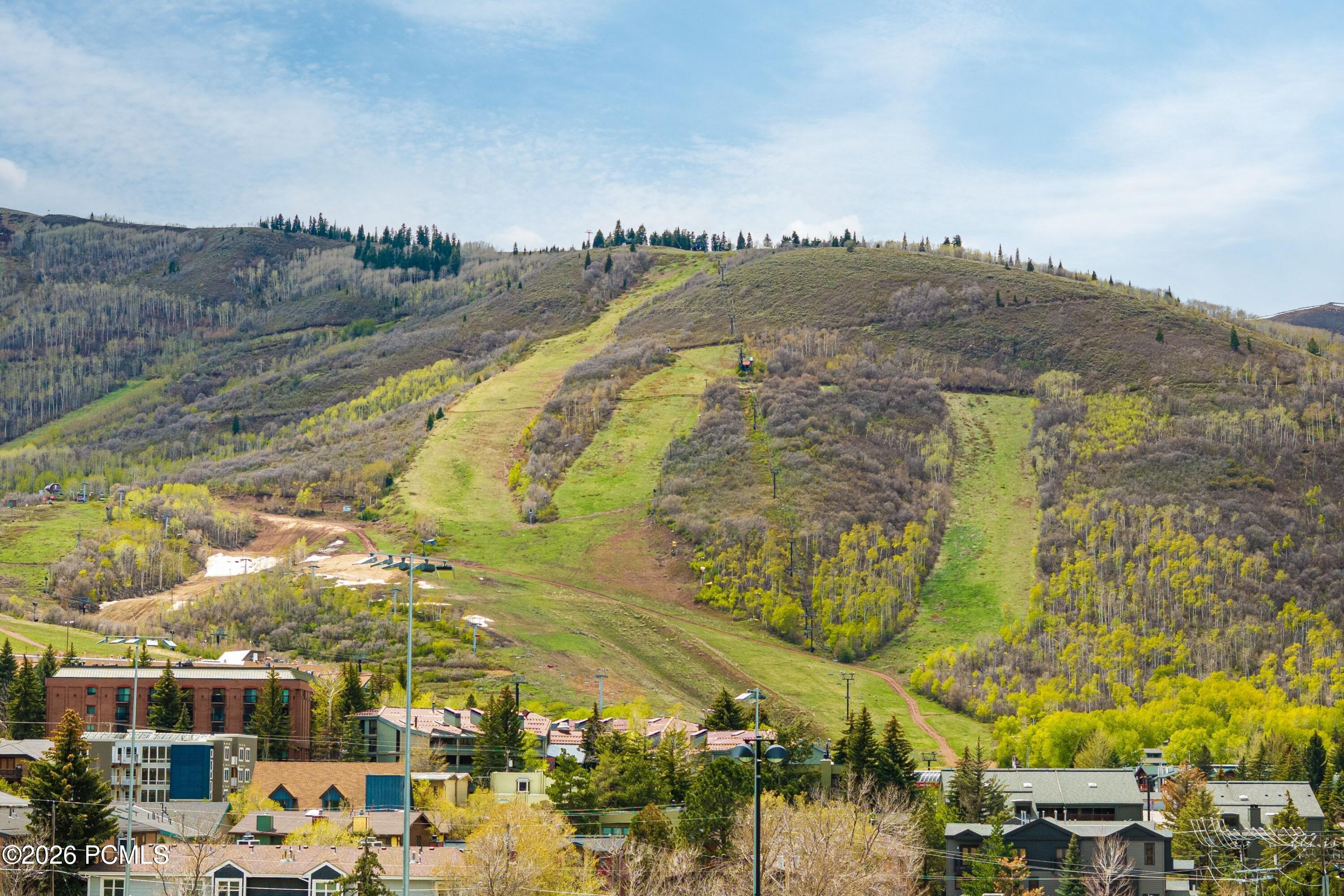 1150 Deer Valley Drive 1061