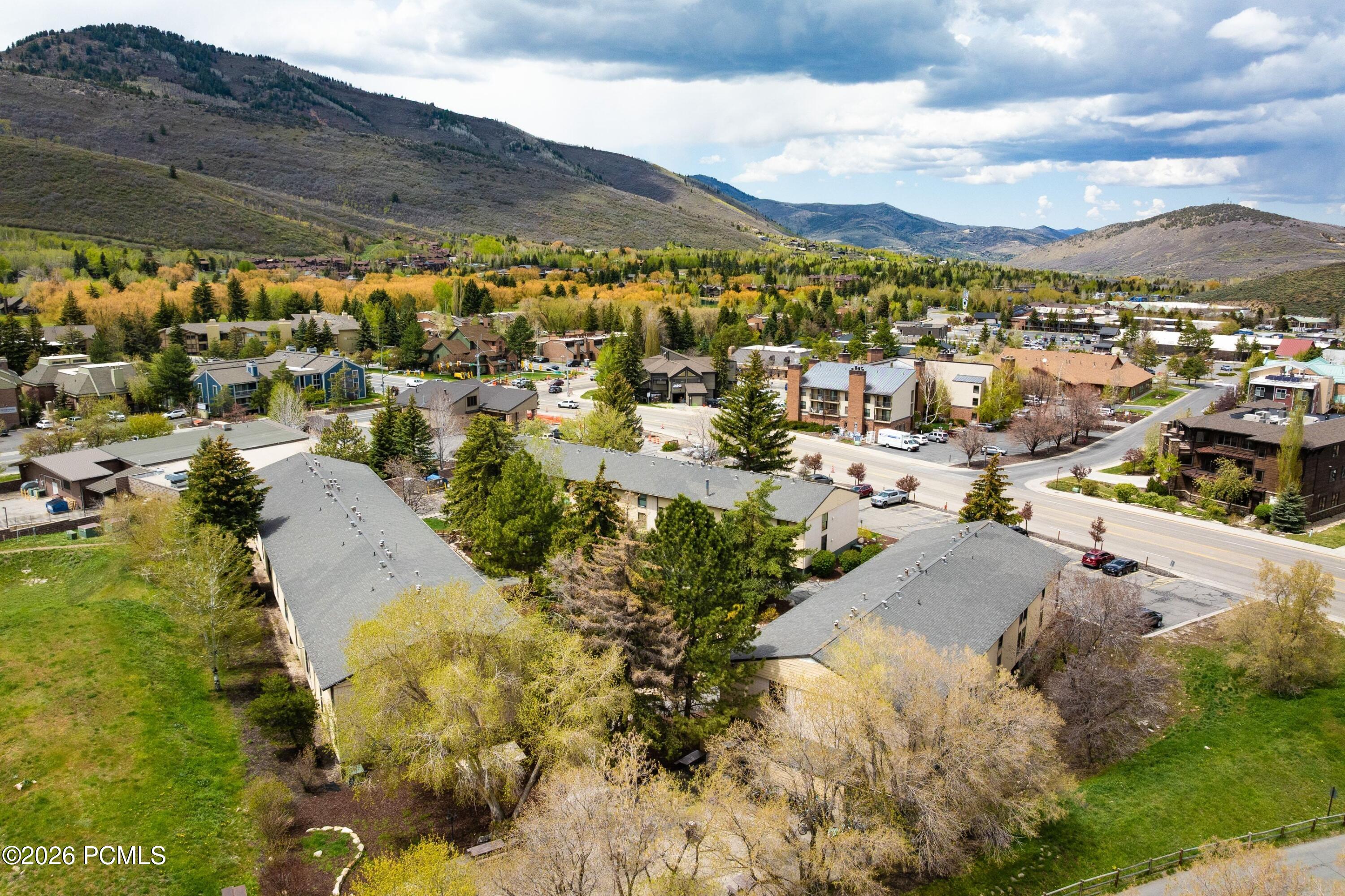 1150 Deer Valley Drive 1061