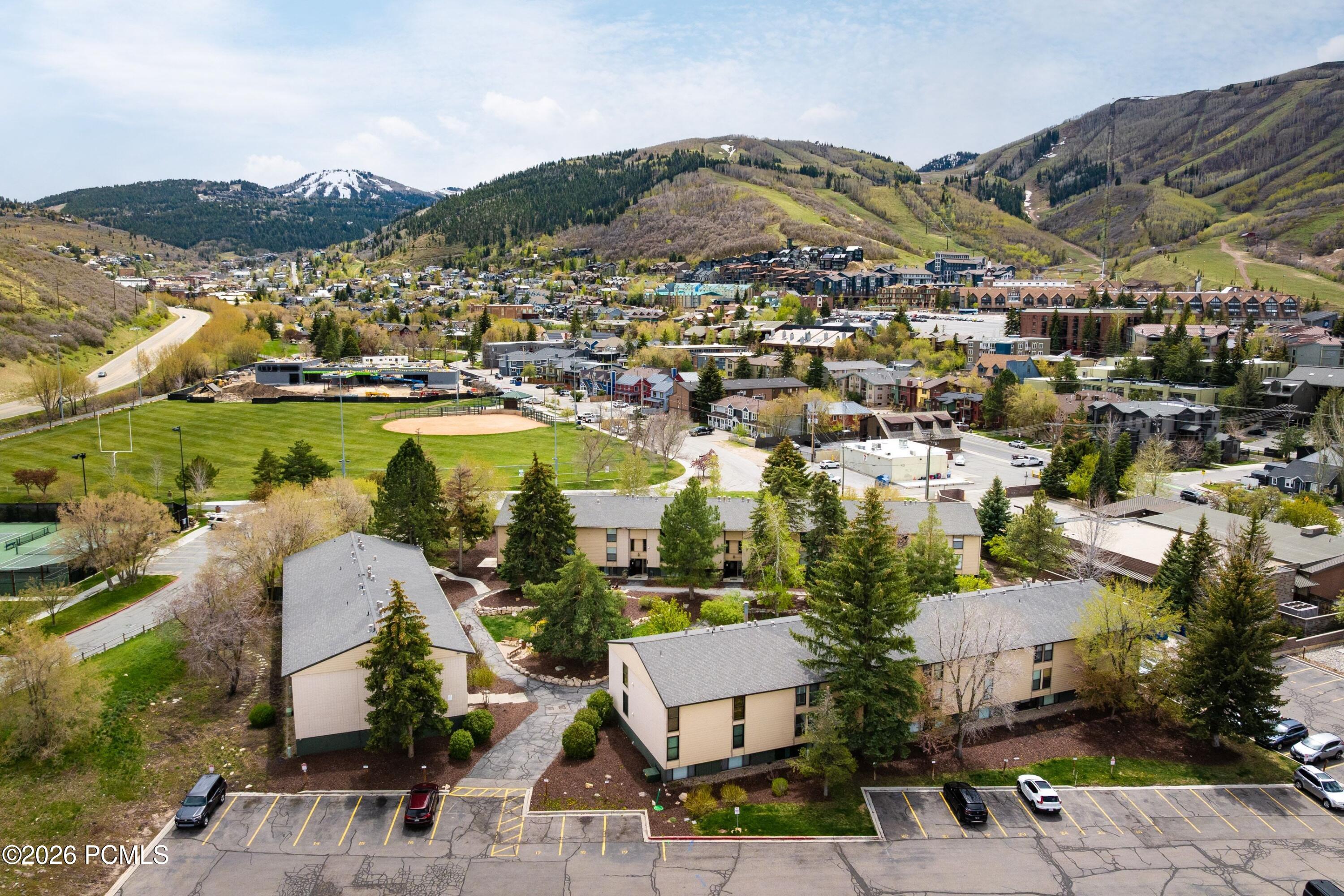 1150 Deer Valley Drive 1061
