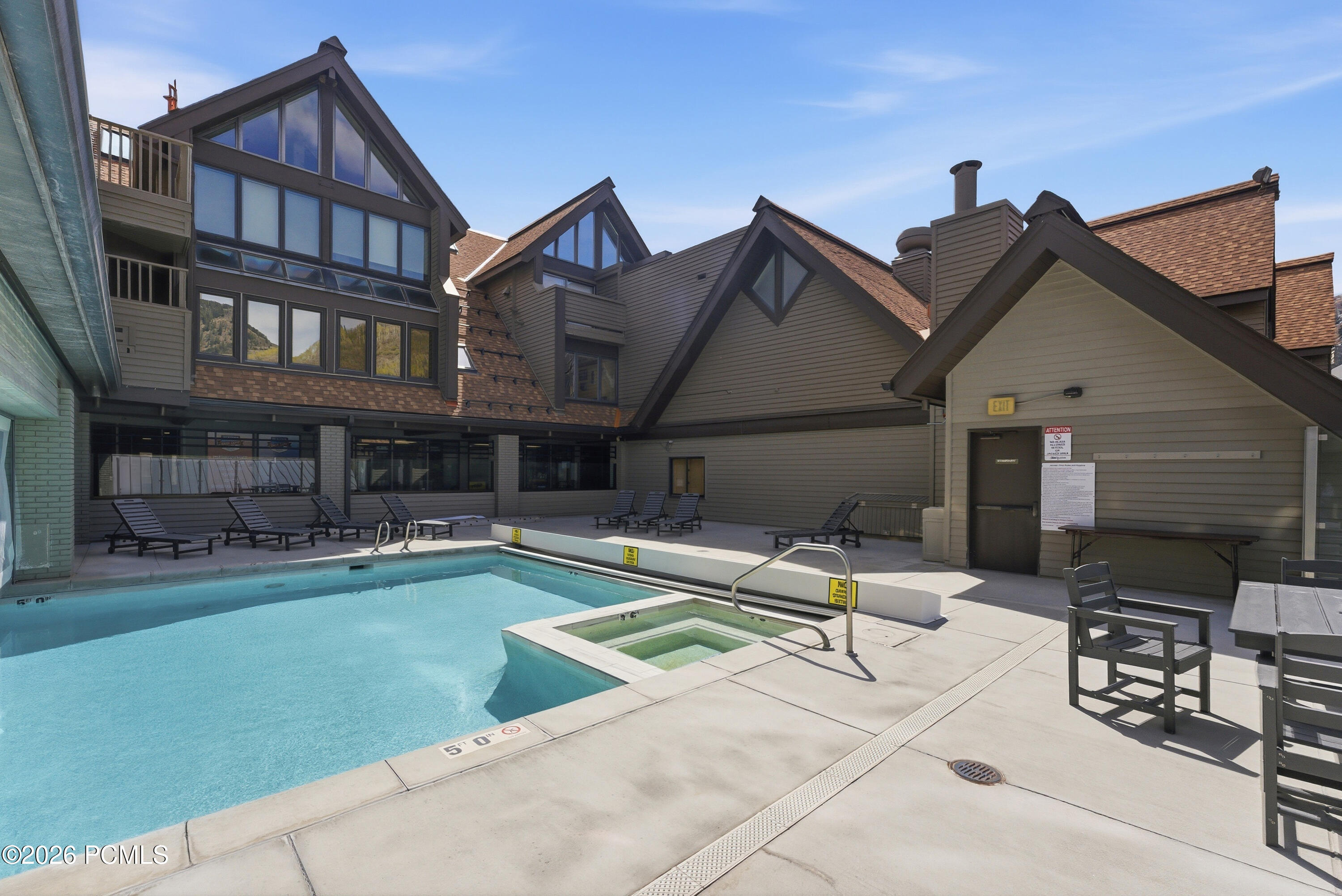 1415 Lowell Avenue B210