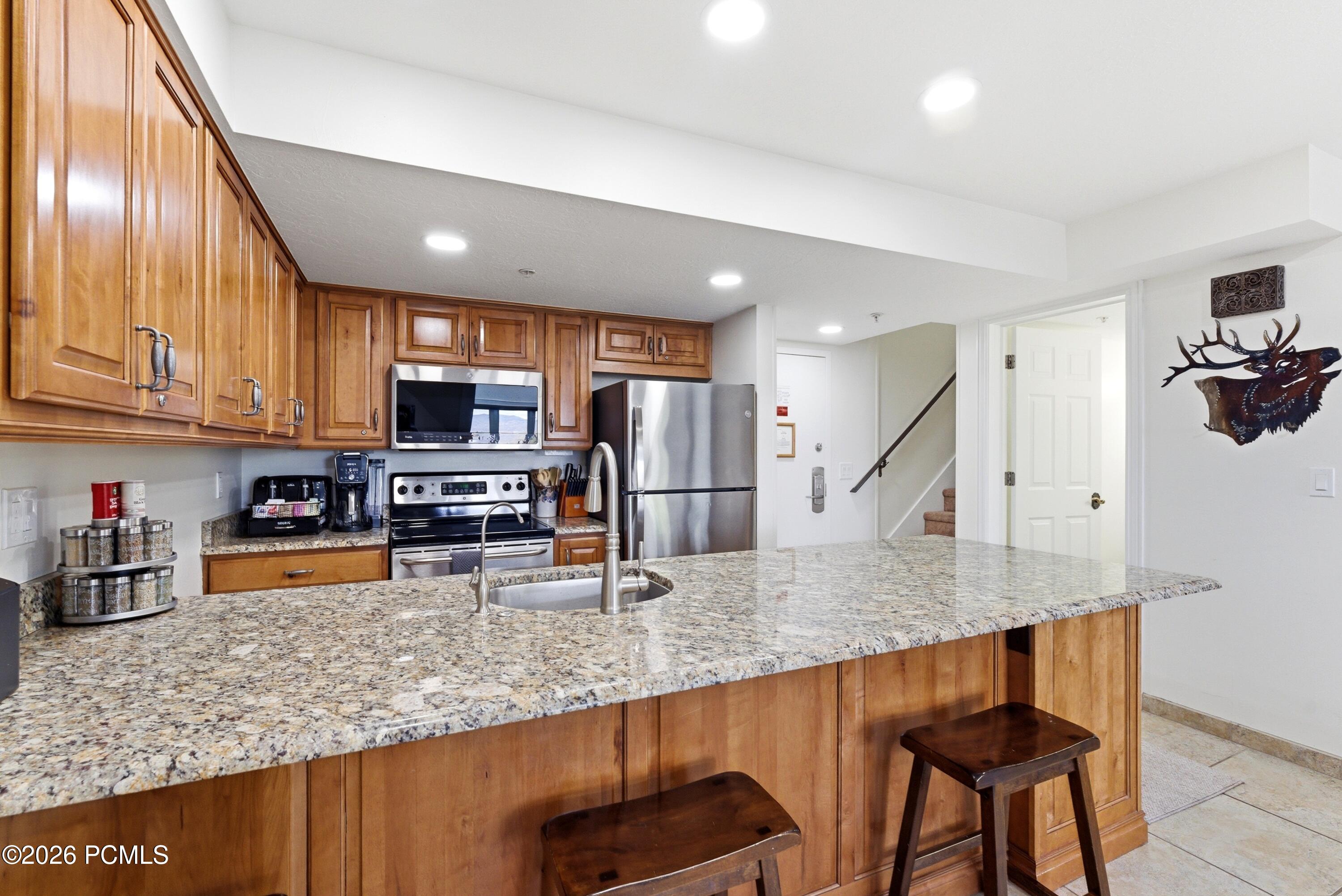 1415 Lowell Avenue B210
