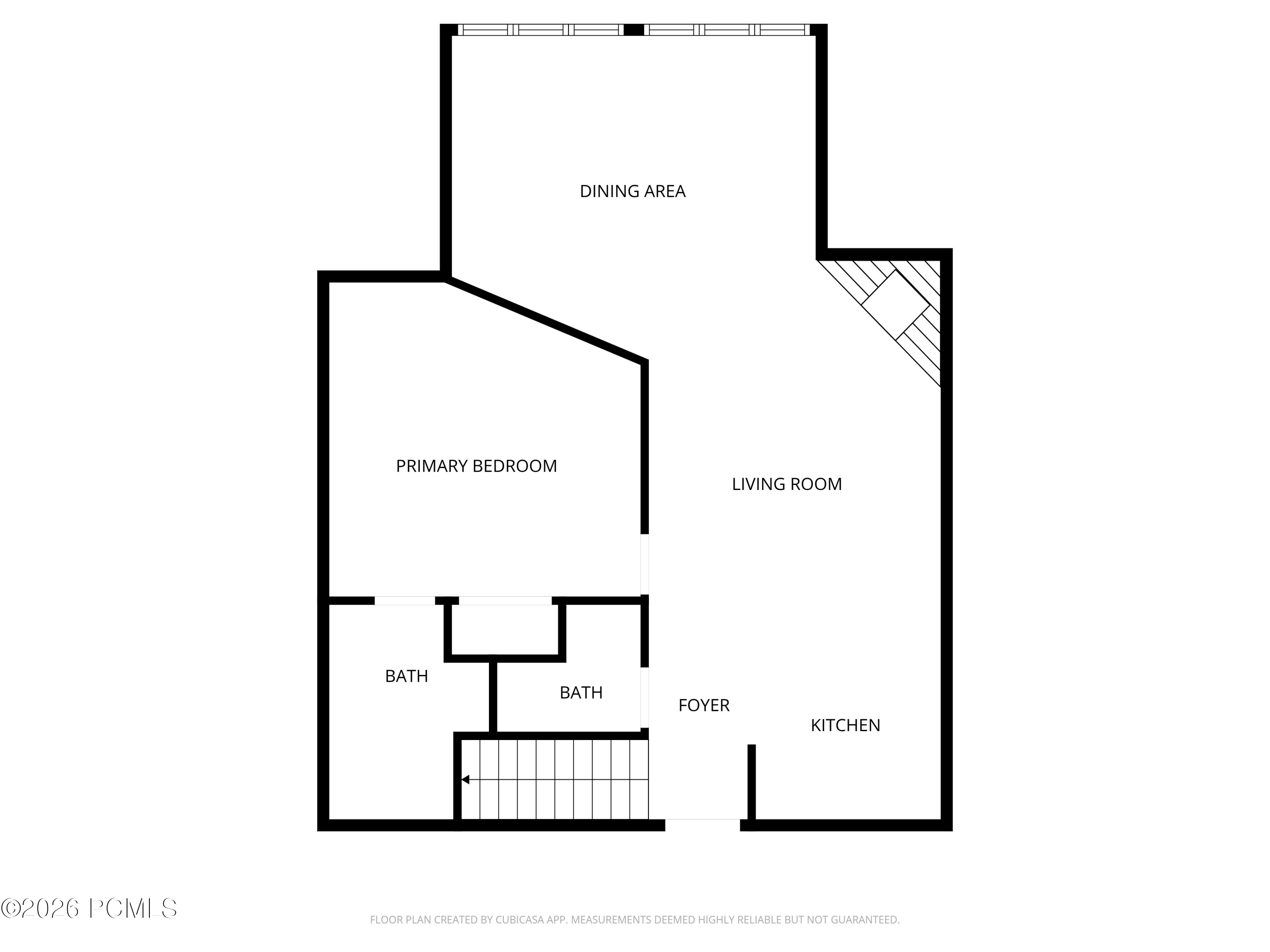 1415 Lowell Avenue B210