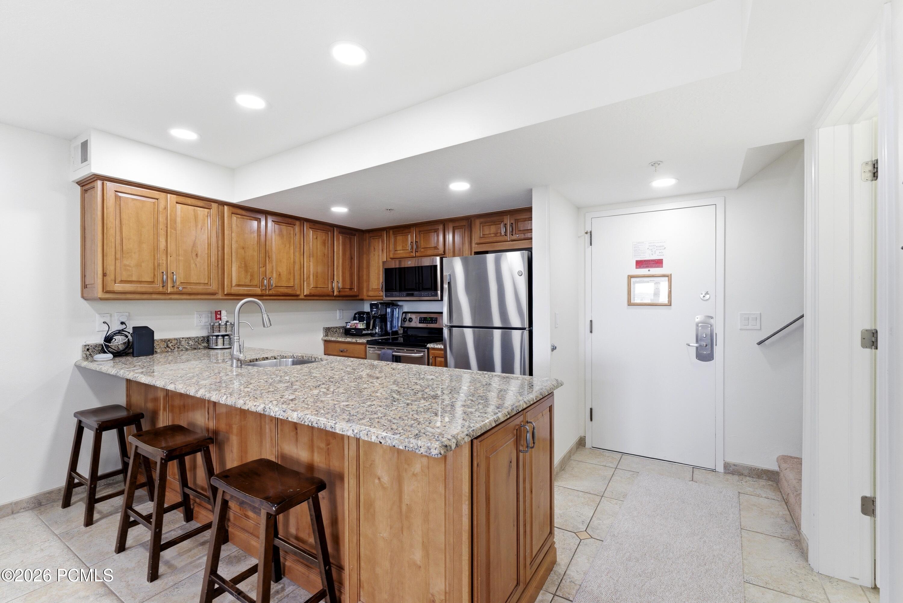 1415 Lowell Avenue B210