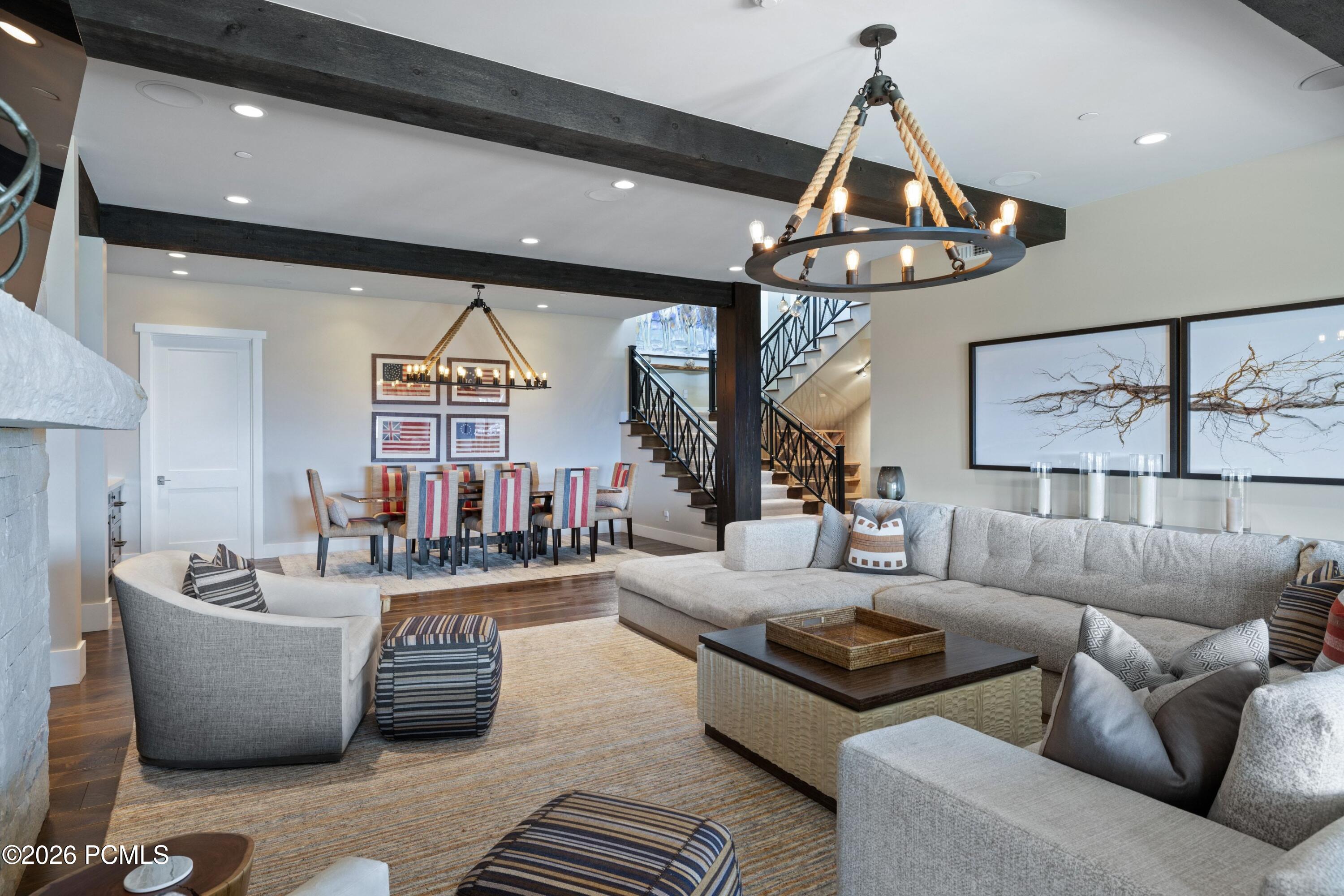 8046 N Promontory Ranch Road