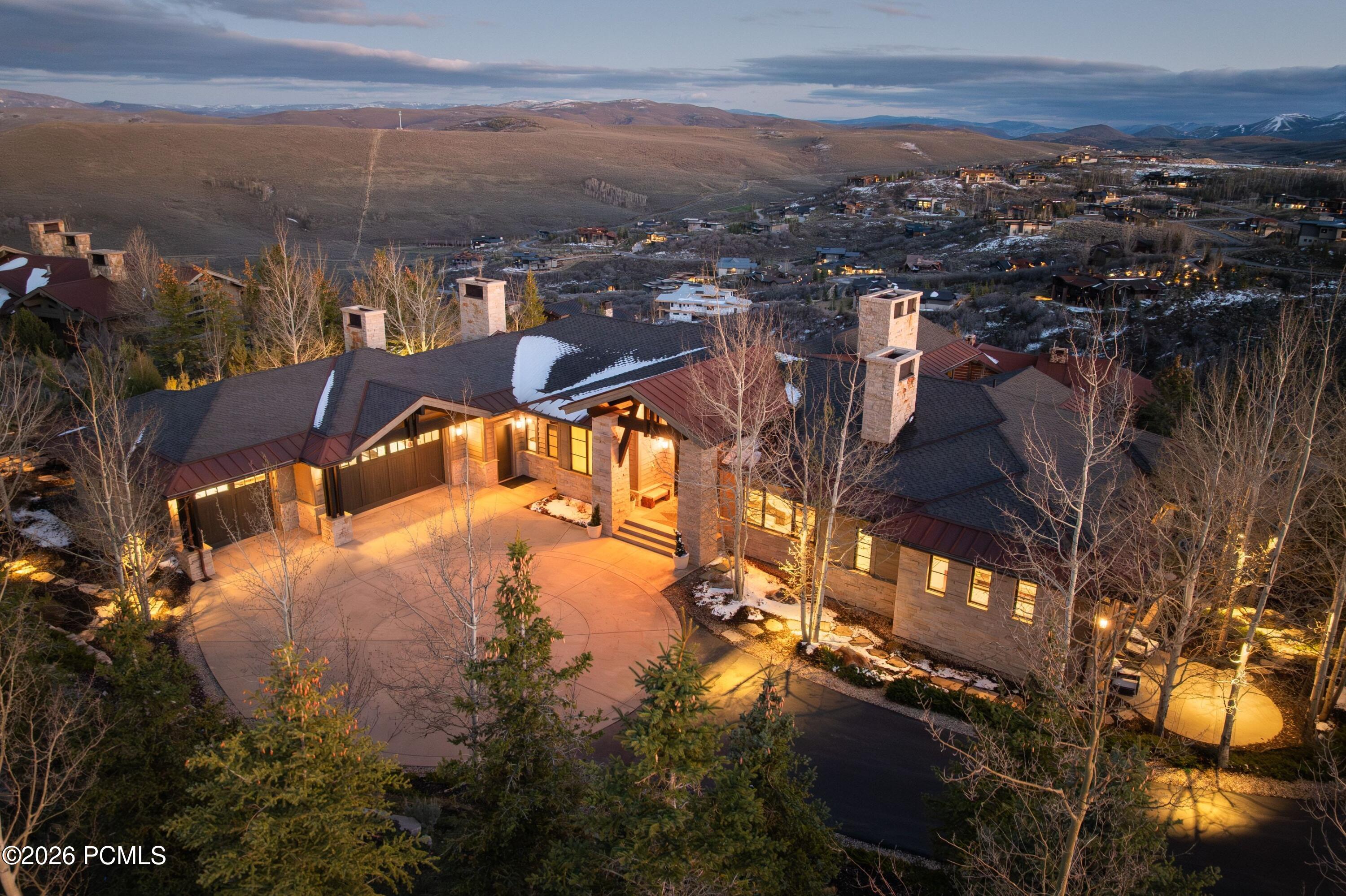 8046 N Promontory Ranch Road