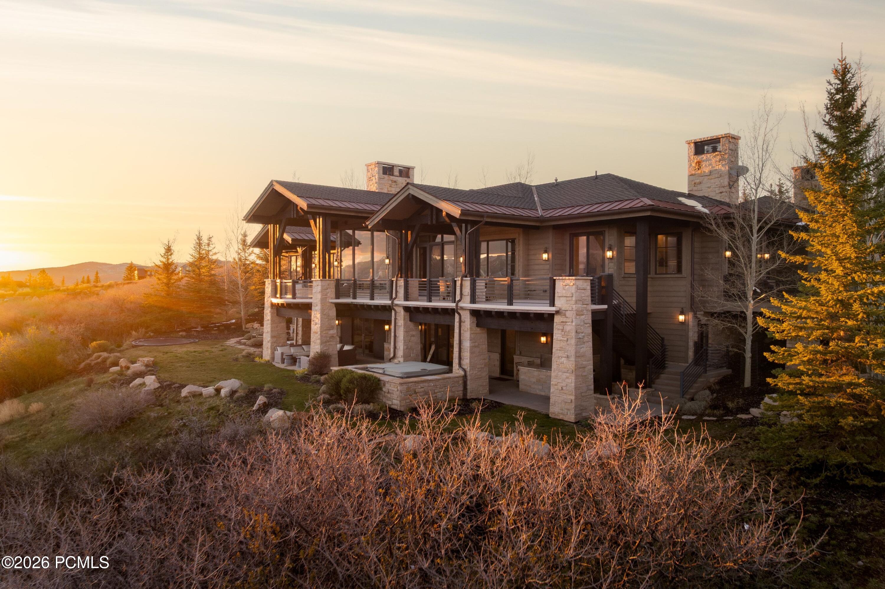 8046 N Promontory Ranch Road