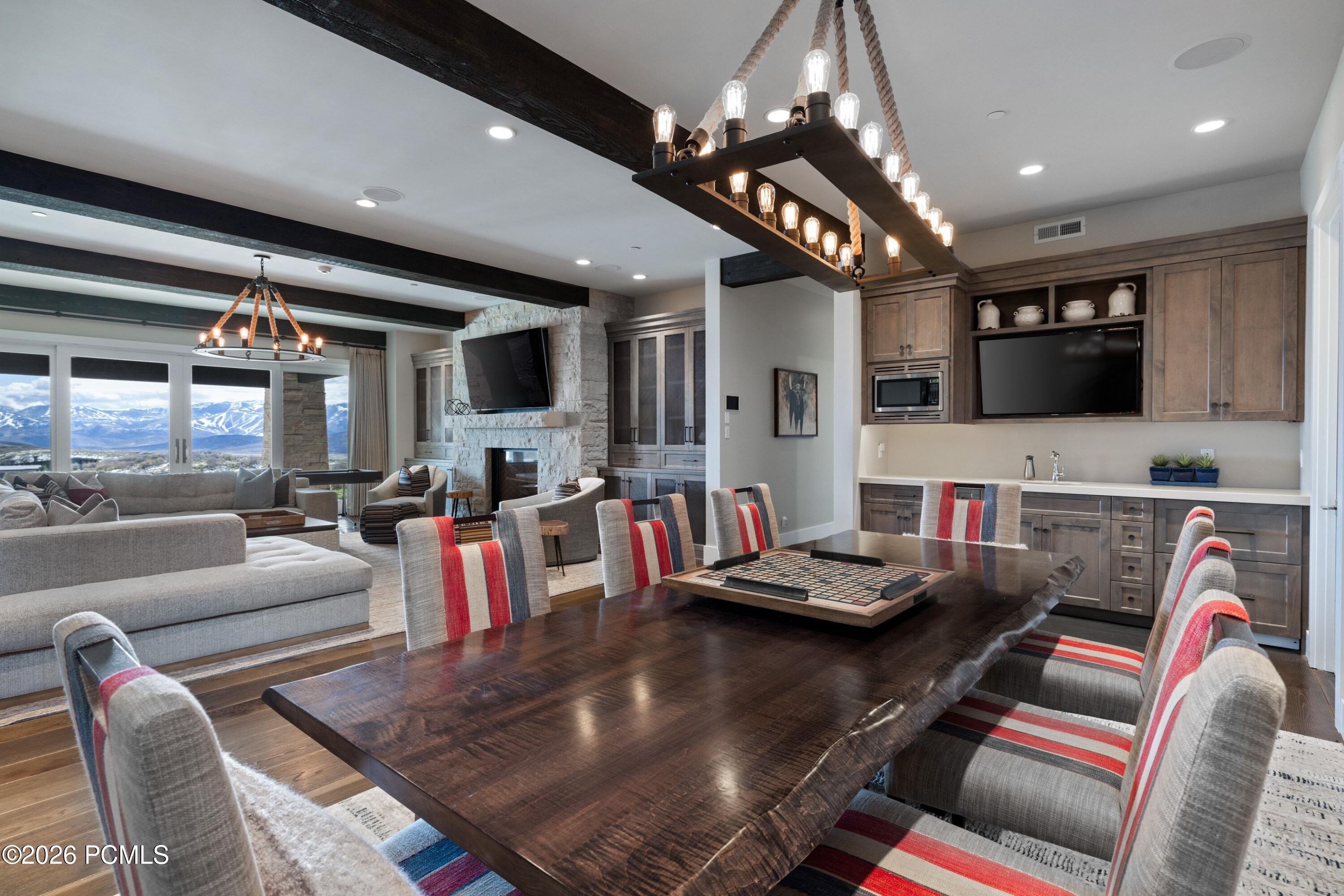 8046 N Promontory Ranch Road