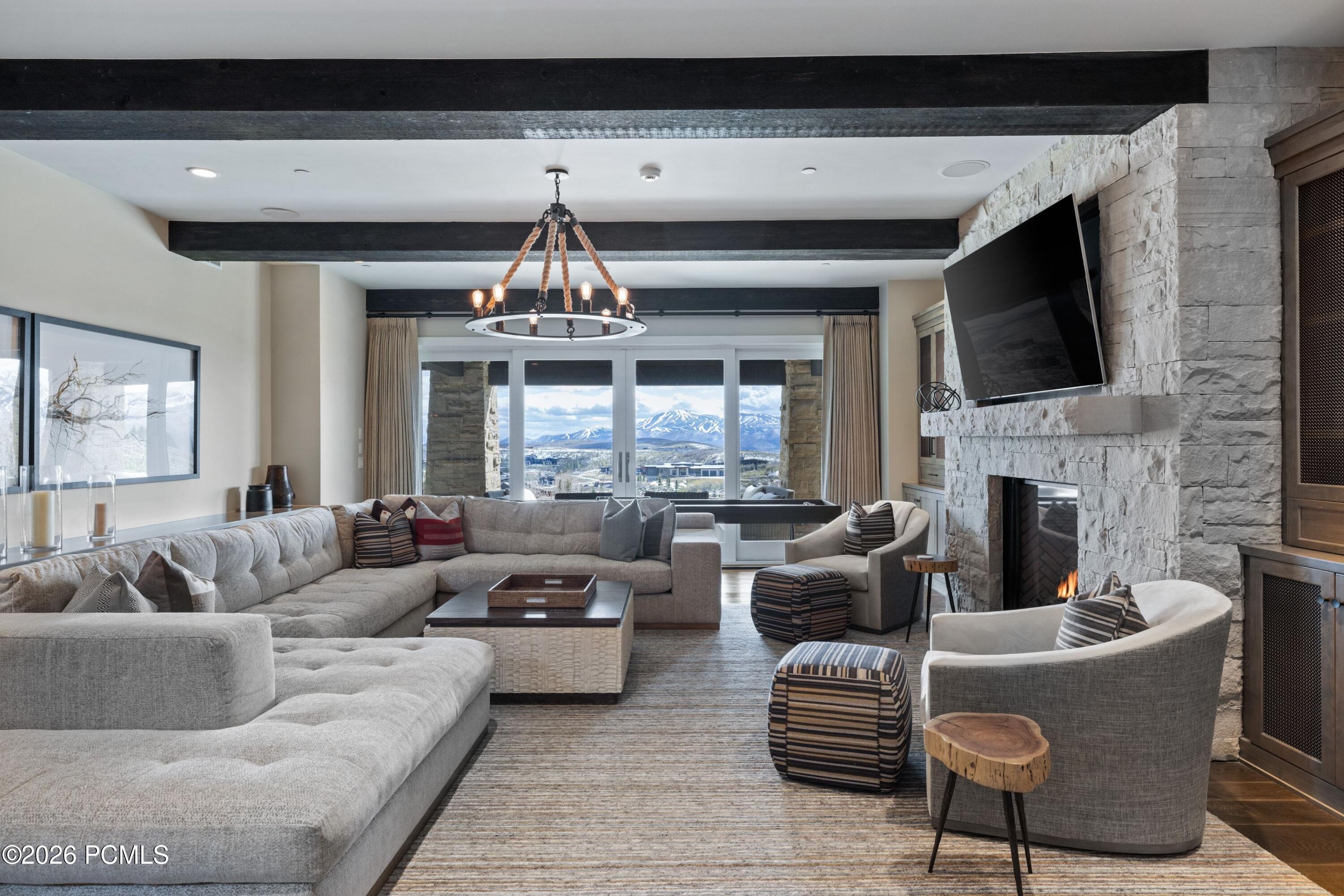 8046 N Promontory Ranch Road