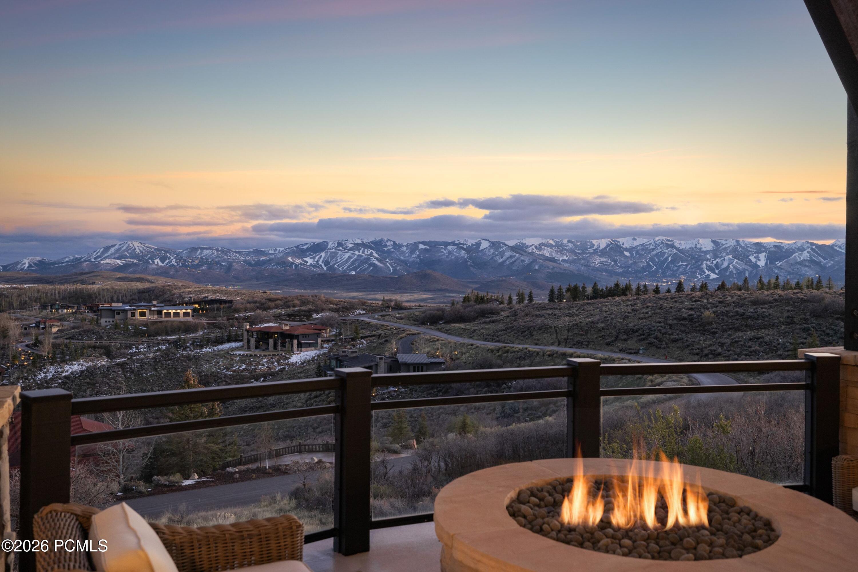8046 N Promontory Ranch Road