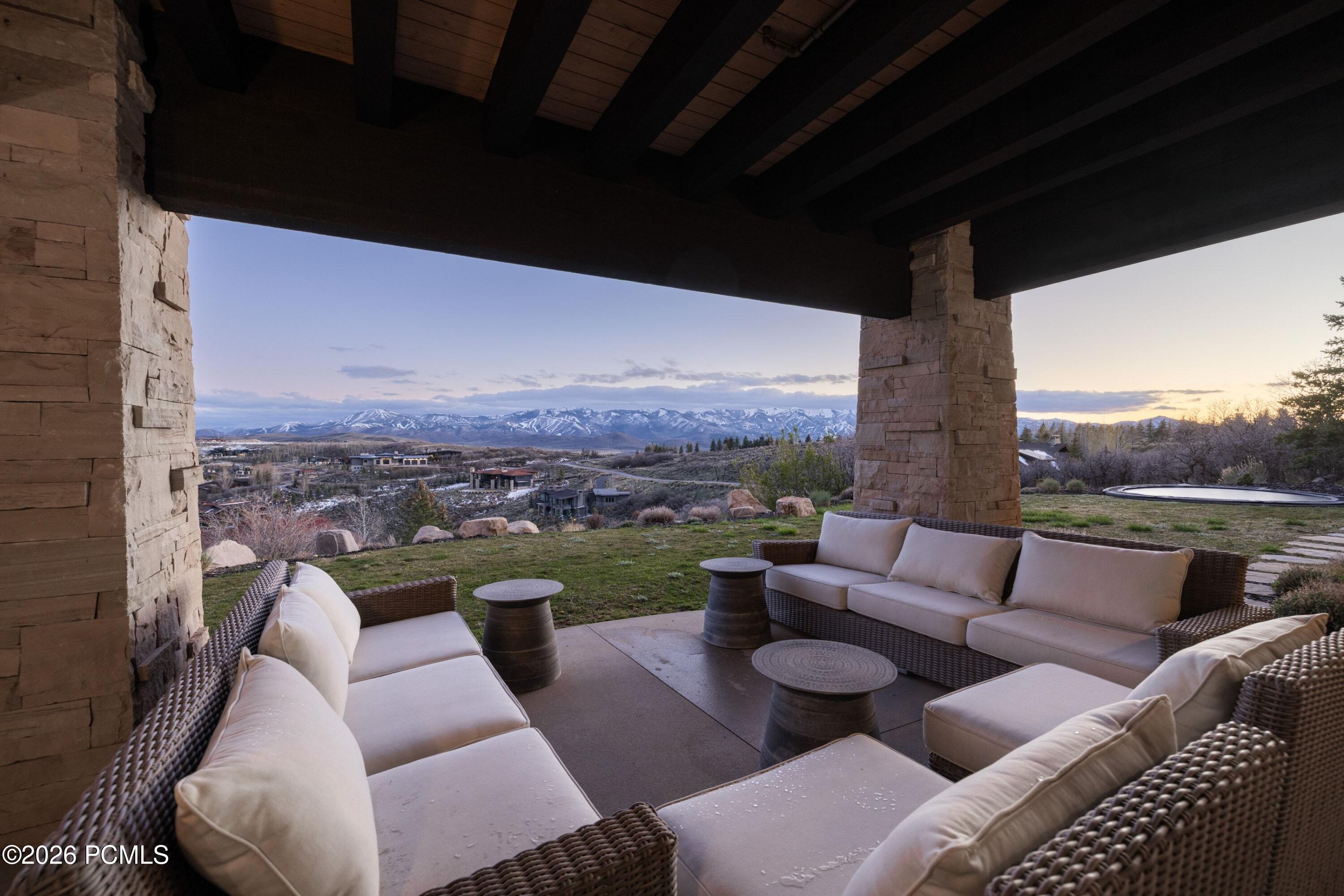 8046 N Promontory Ranch Road