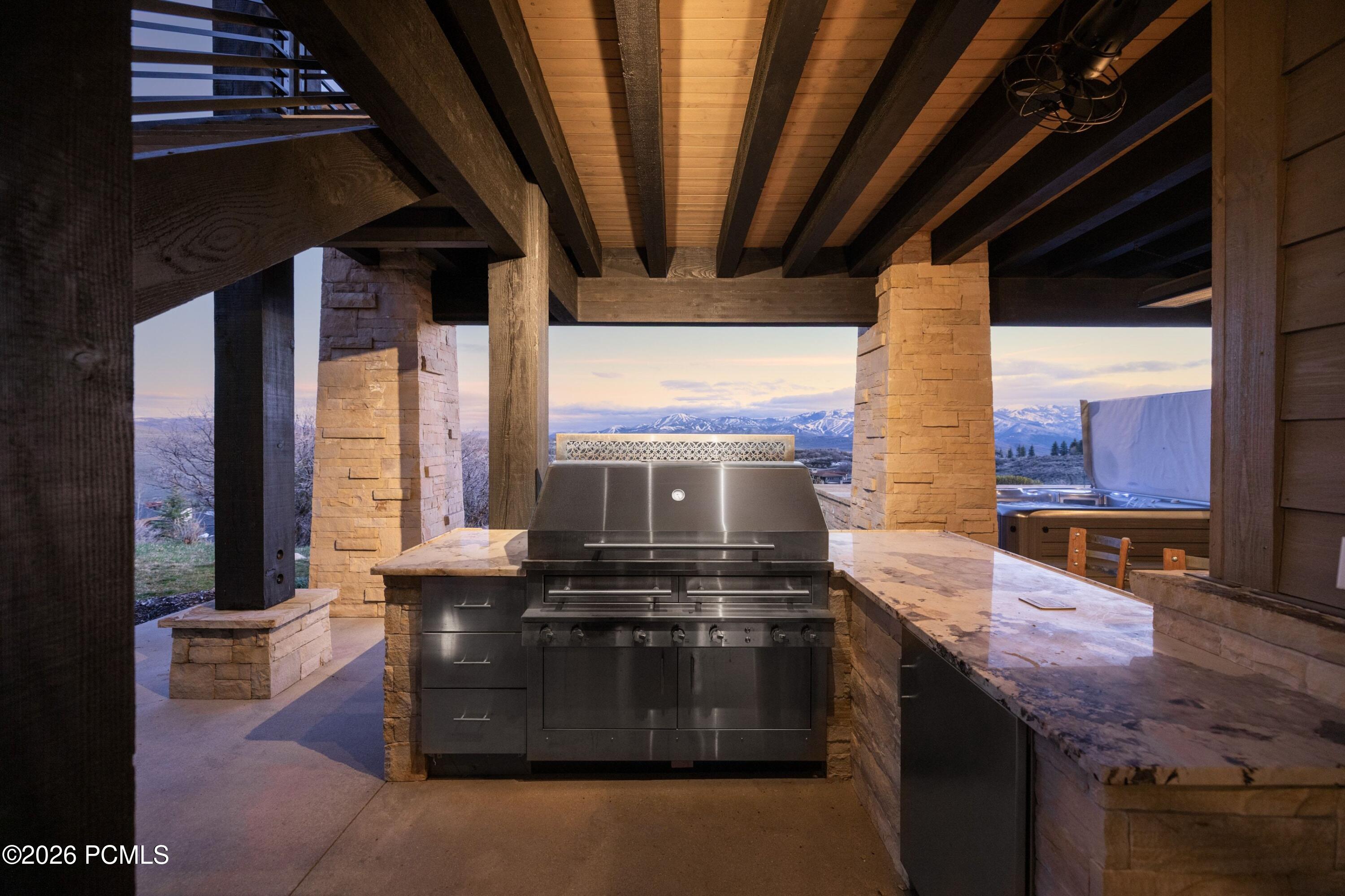 8046 N Promontory Ranch Road