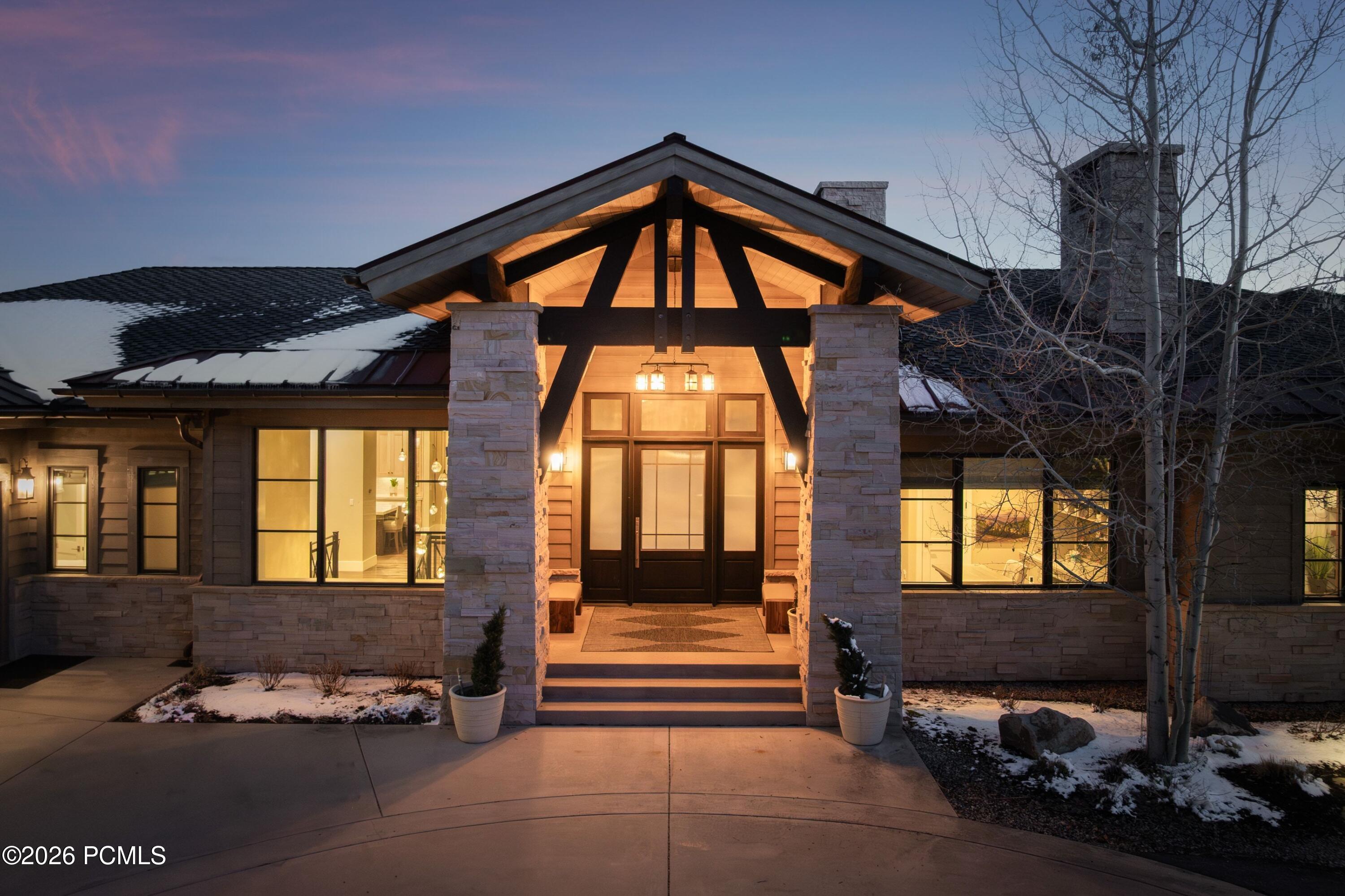 8046 N Promontory Ranch Road