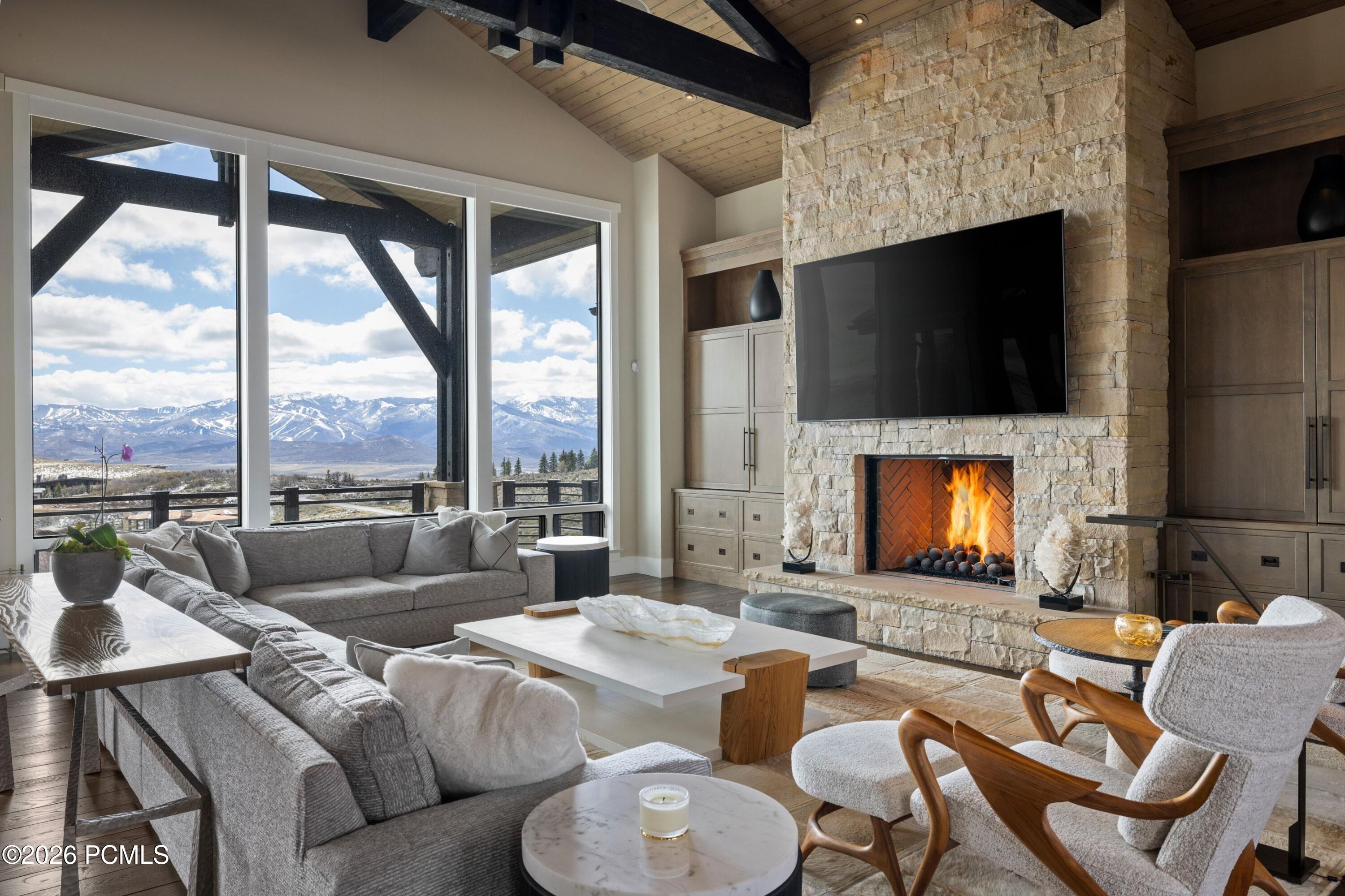 8046 N Promontory Ranch Road