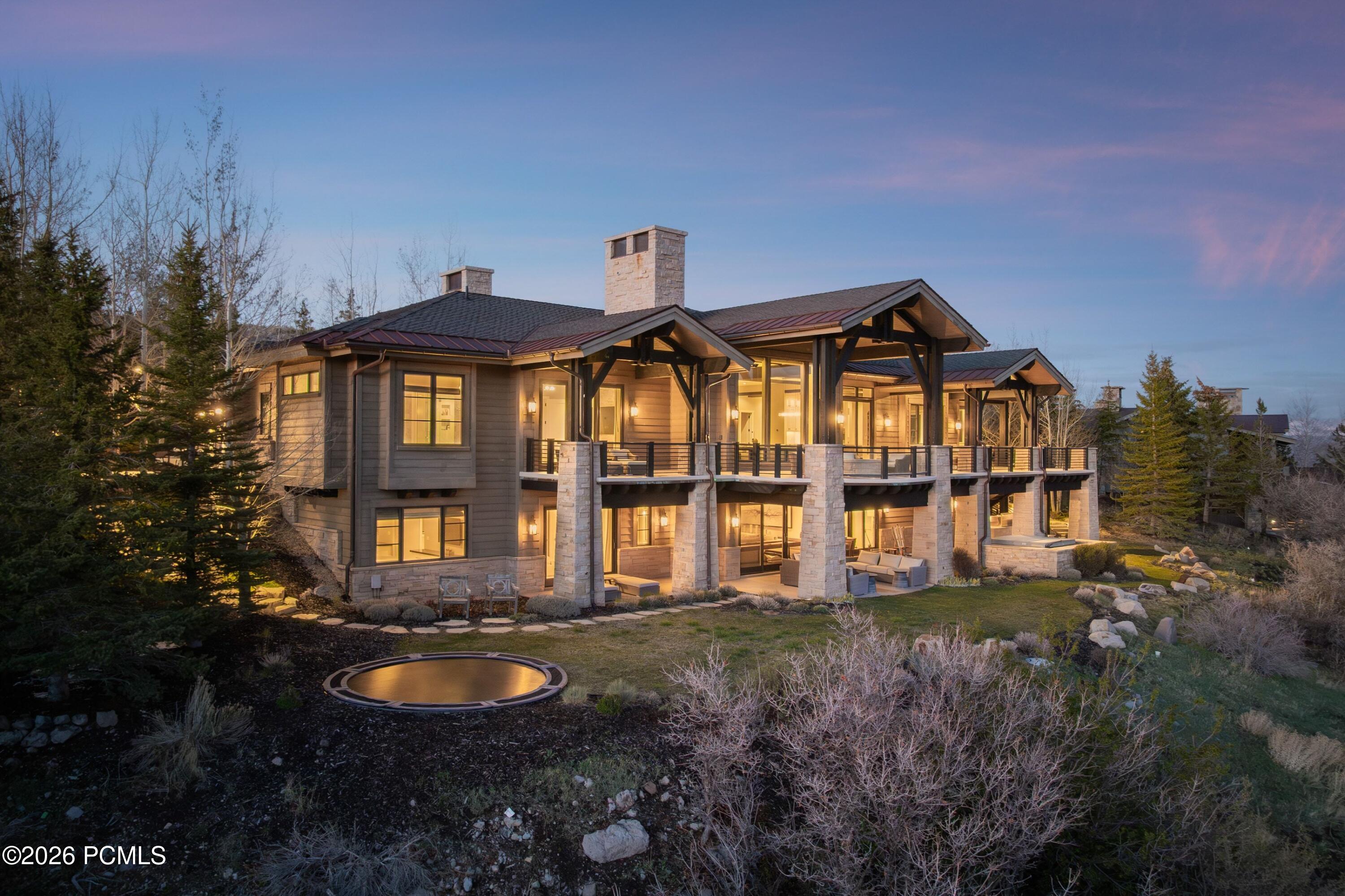 8046 N Promontory Ranch Road