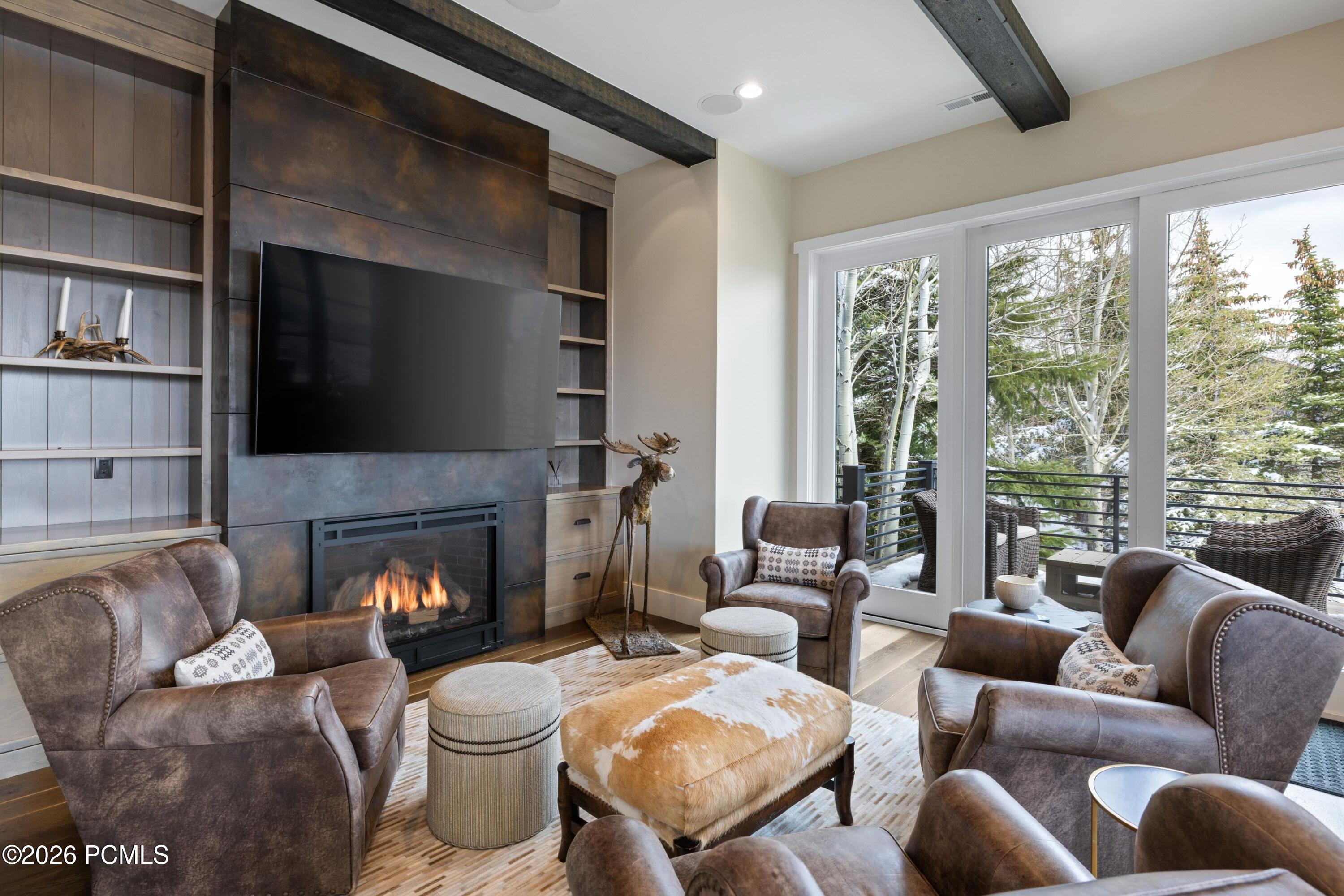 8046 N Promontory Ranch Road