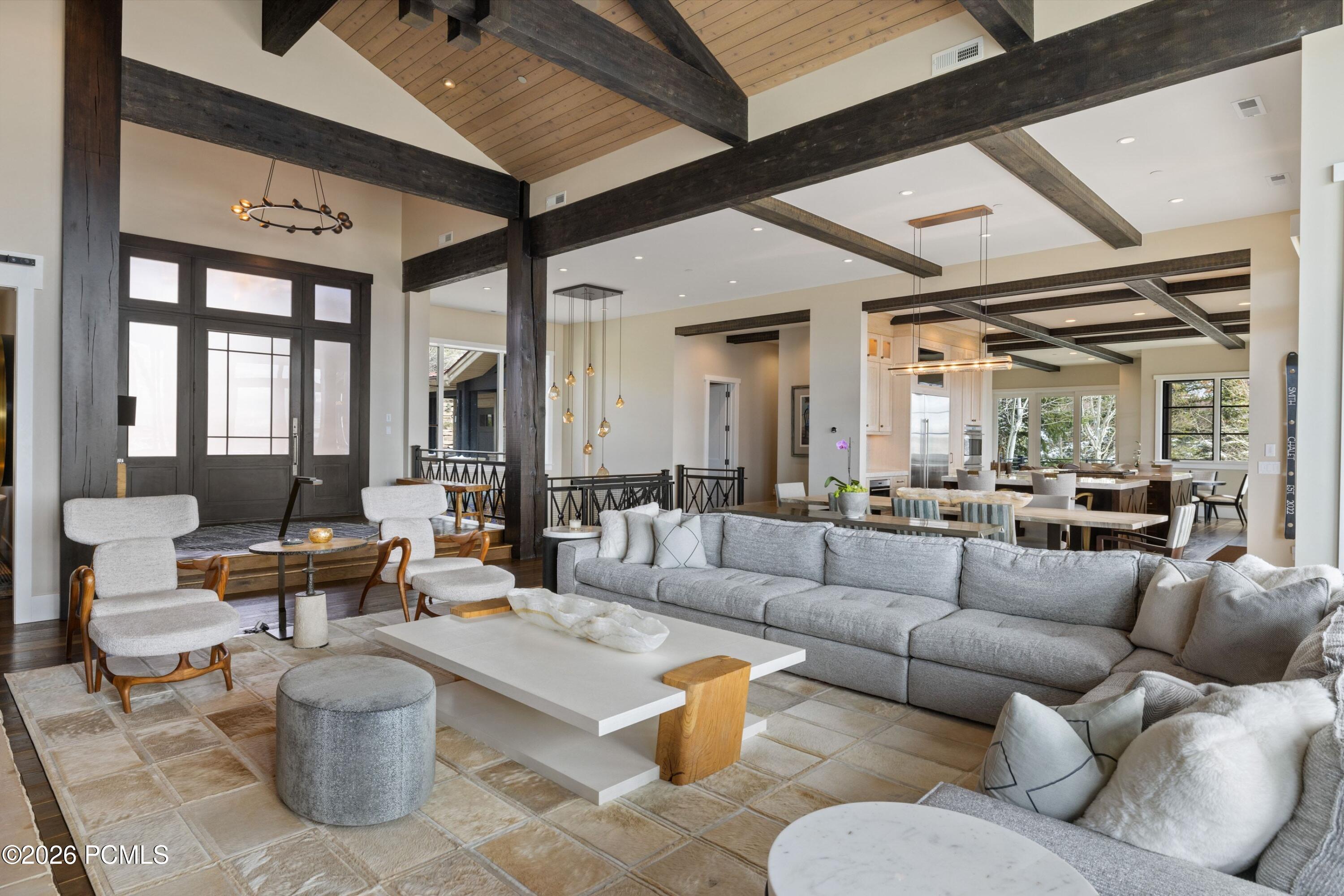 8046 N Promontory Ranch Road