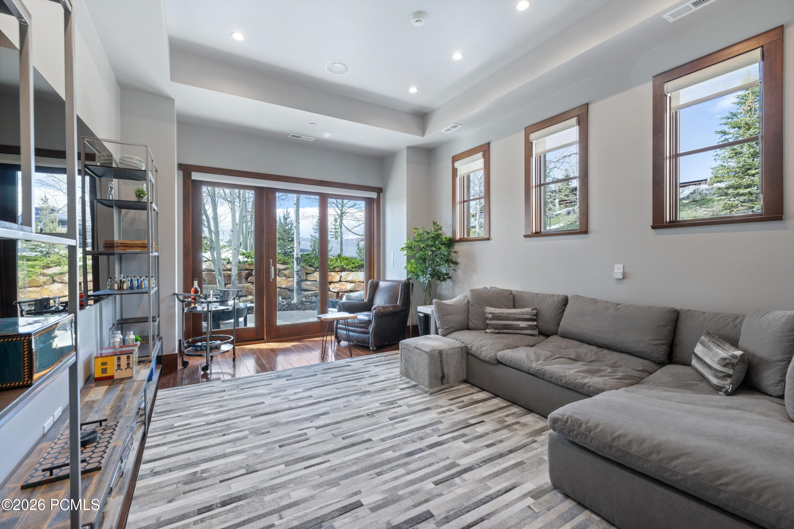 8046 N Promontory Ranch Road