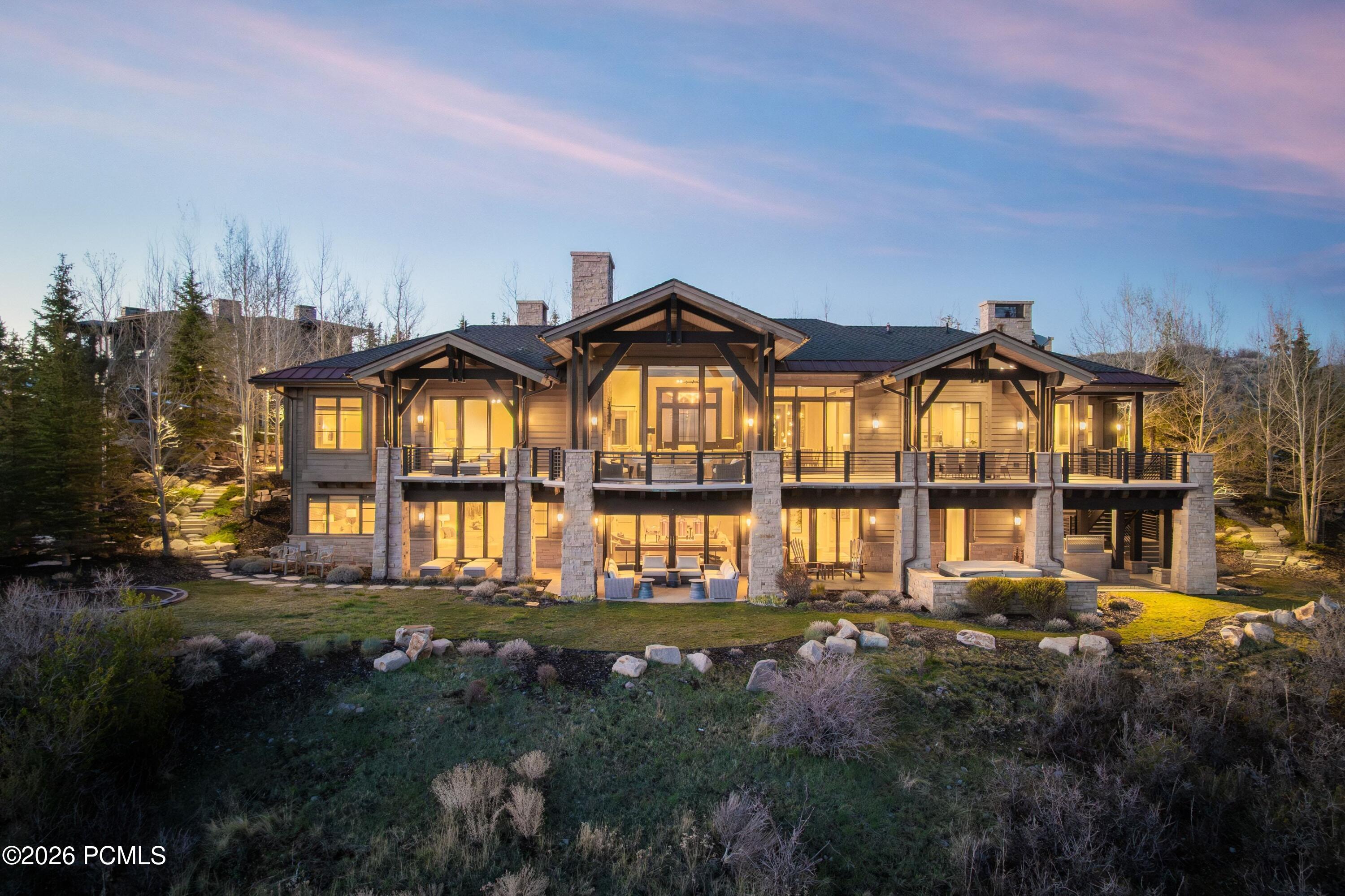 8046 N Promontory Ranch Road
