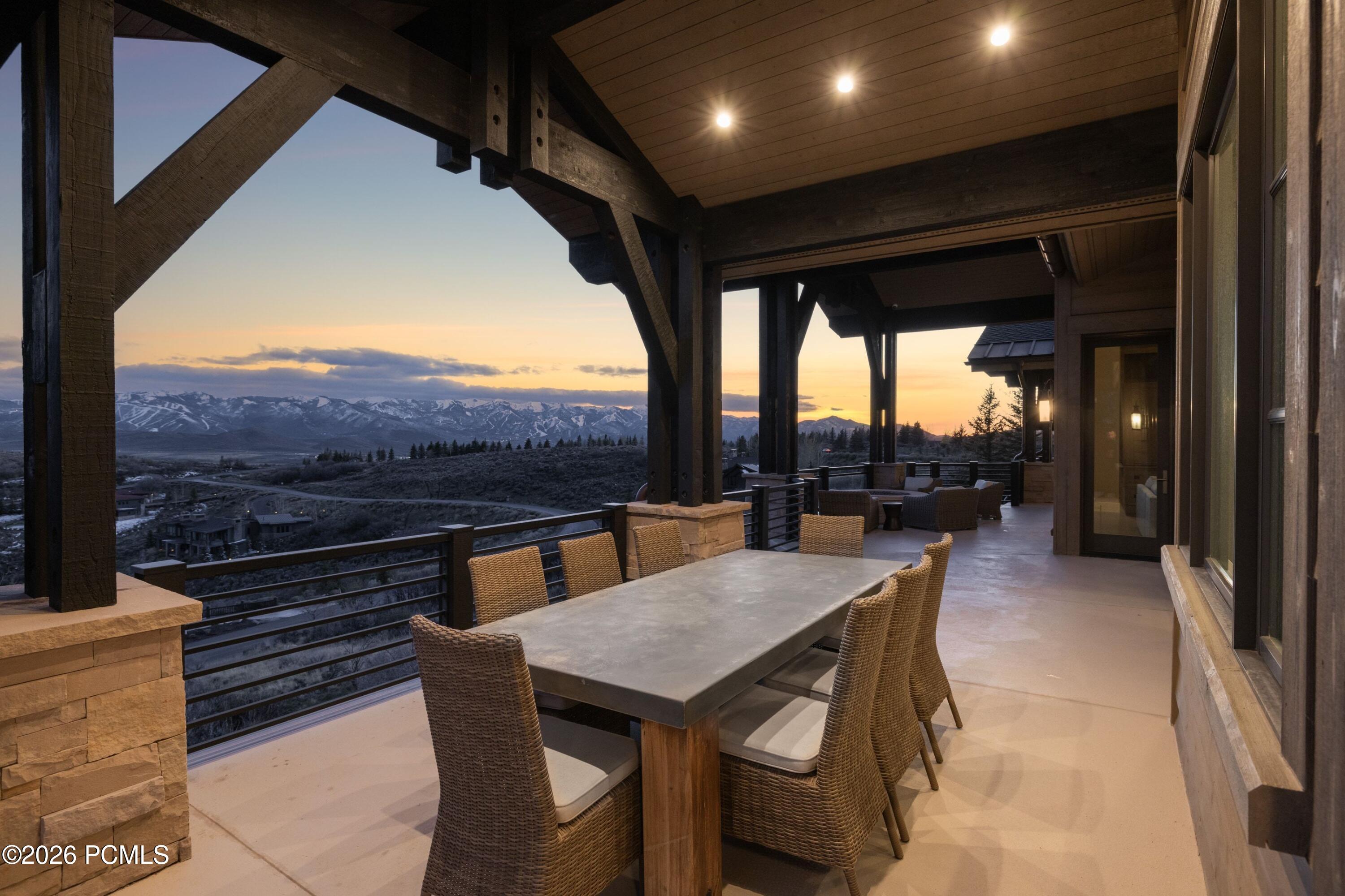 8046 N Promontory Ranch Road