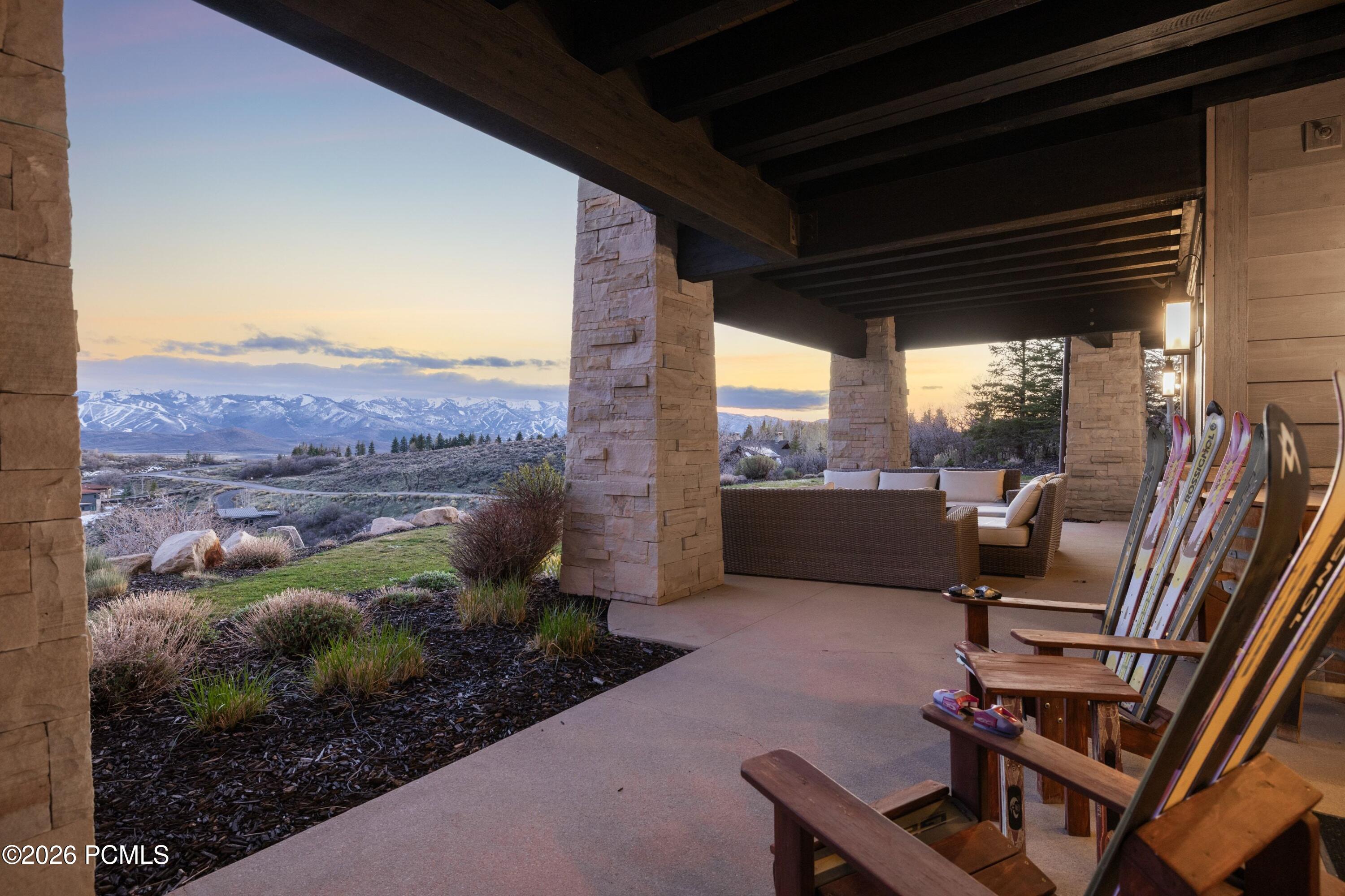 8046 N Promontory Ranch Road