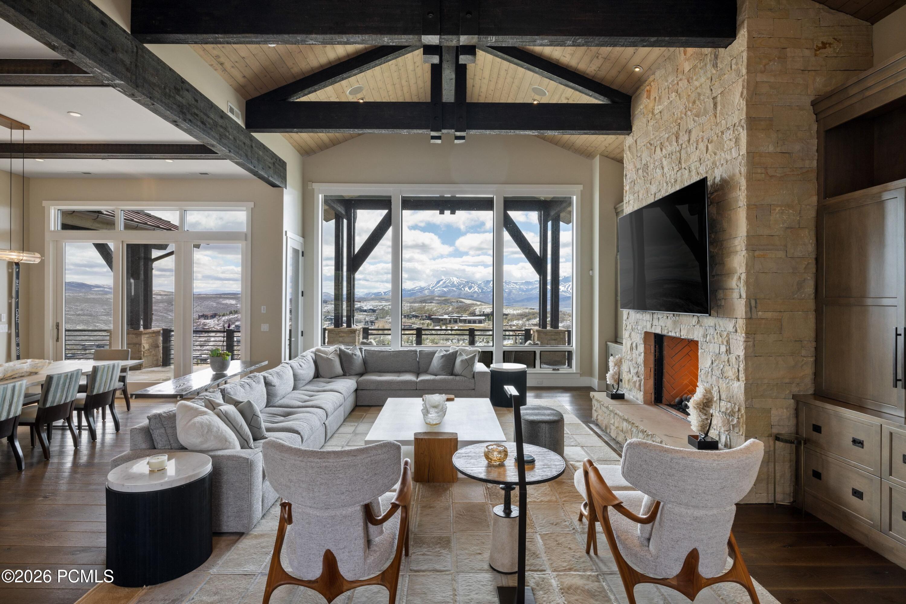 8046 N Promontory Ranch Road