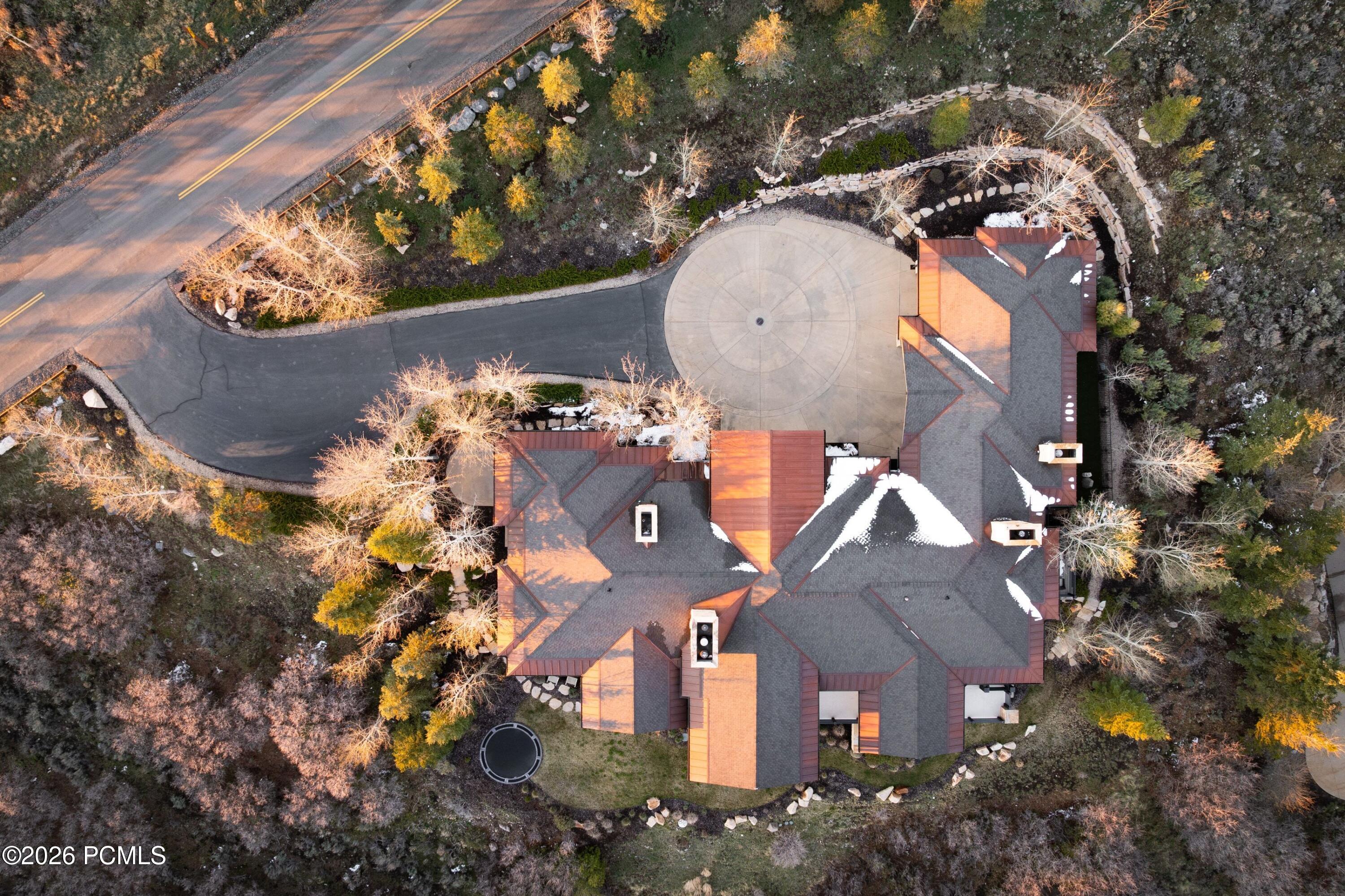 8046 N Promontory Ranch Road