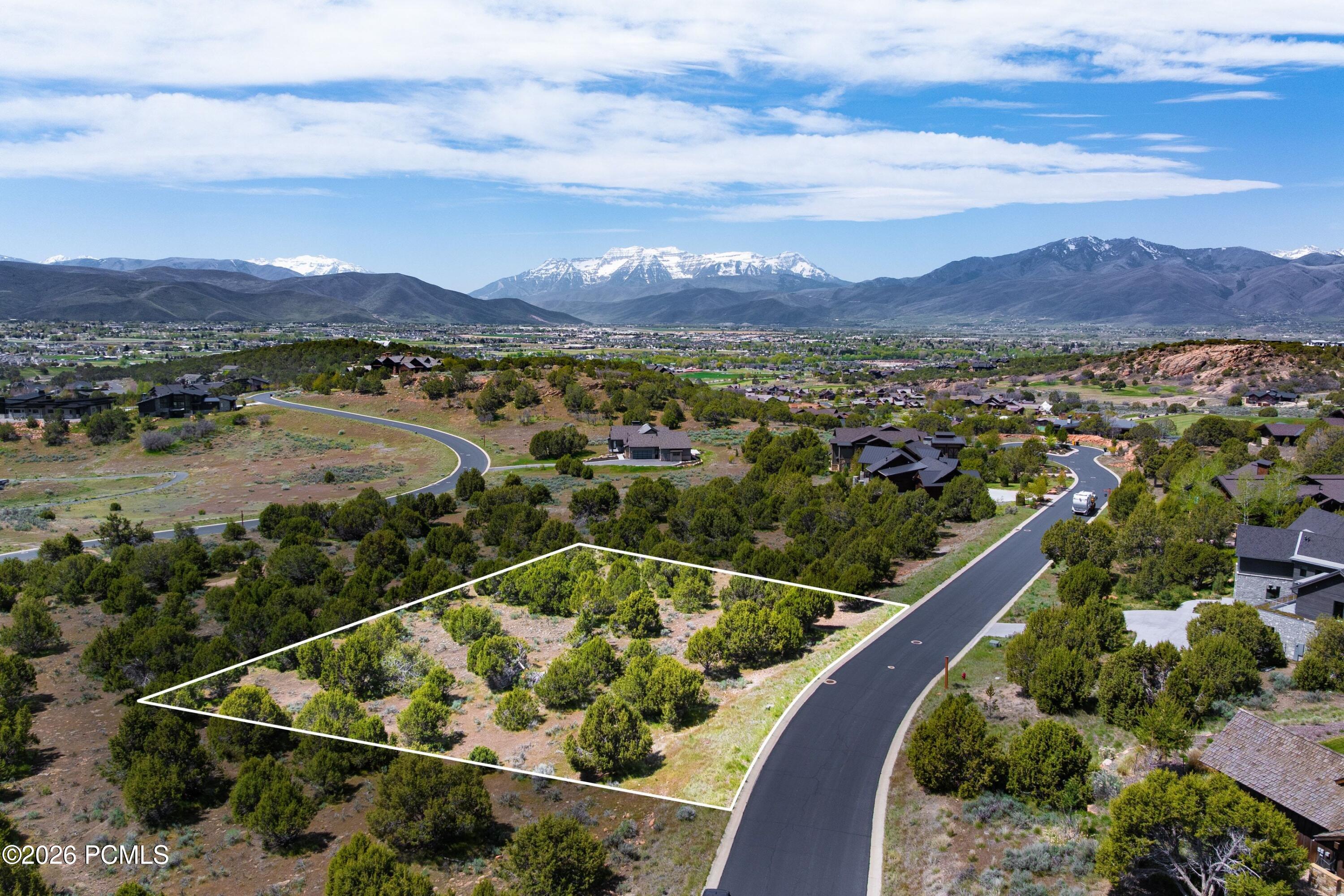 3140 E Horse Mountain Circle 196
