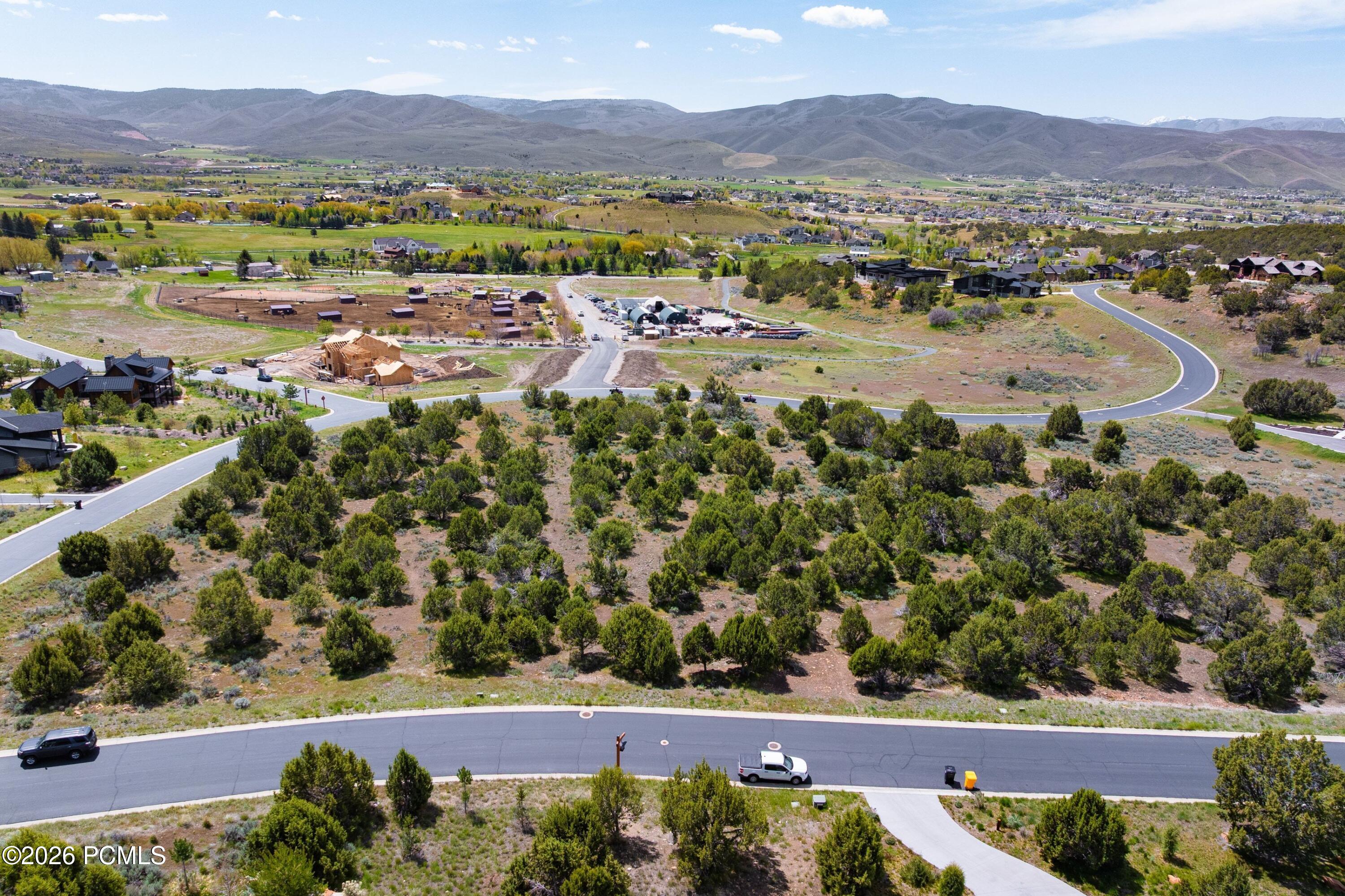 3140 E Horse Mountain Circle 196