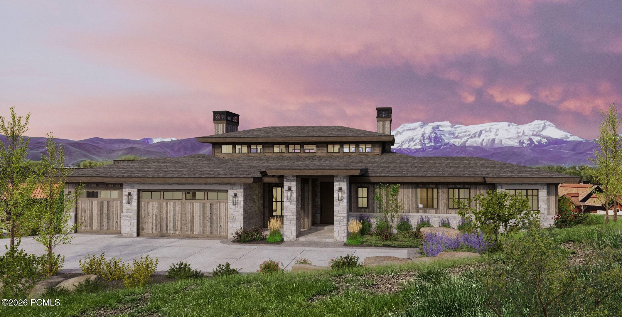 108 N Haystack Mountain Drive 7