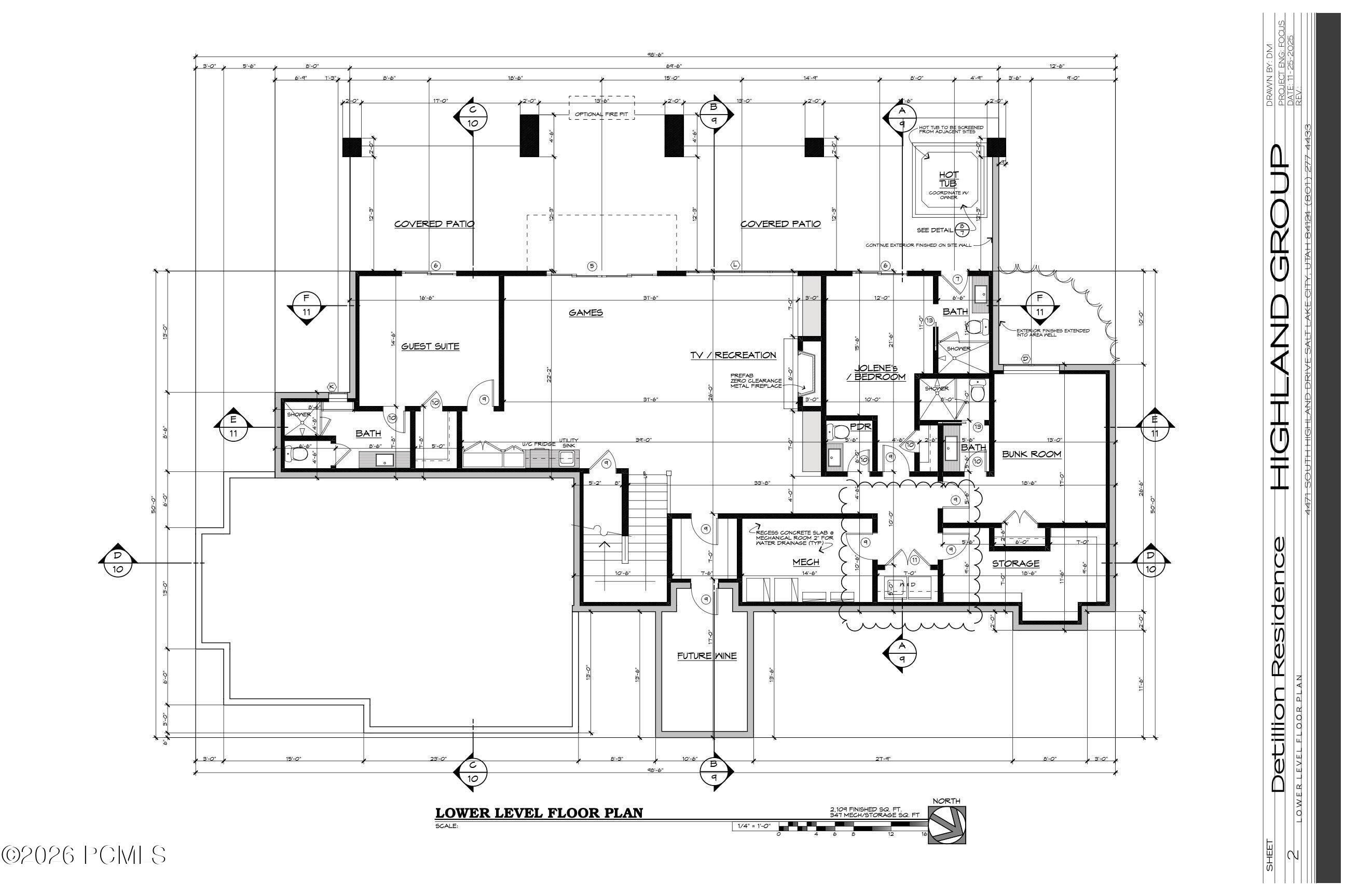 108 N Haystack Mountain Drive 7