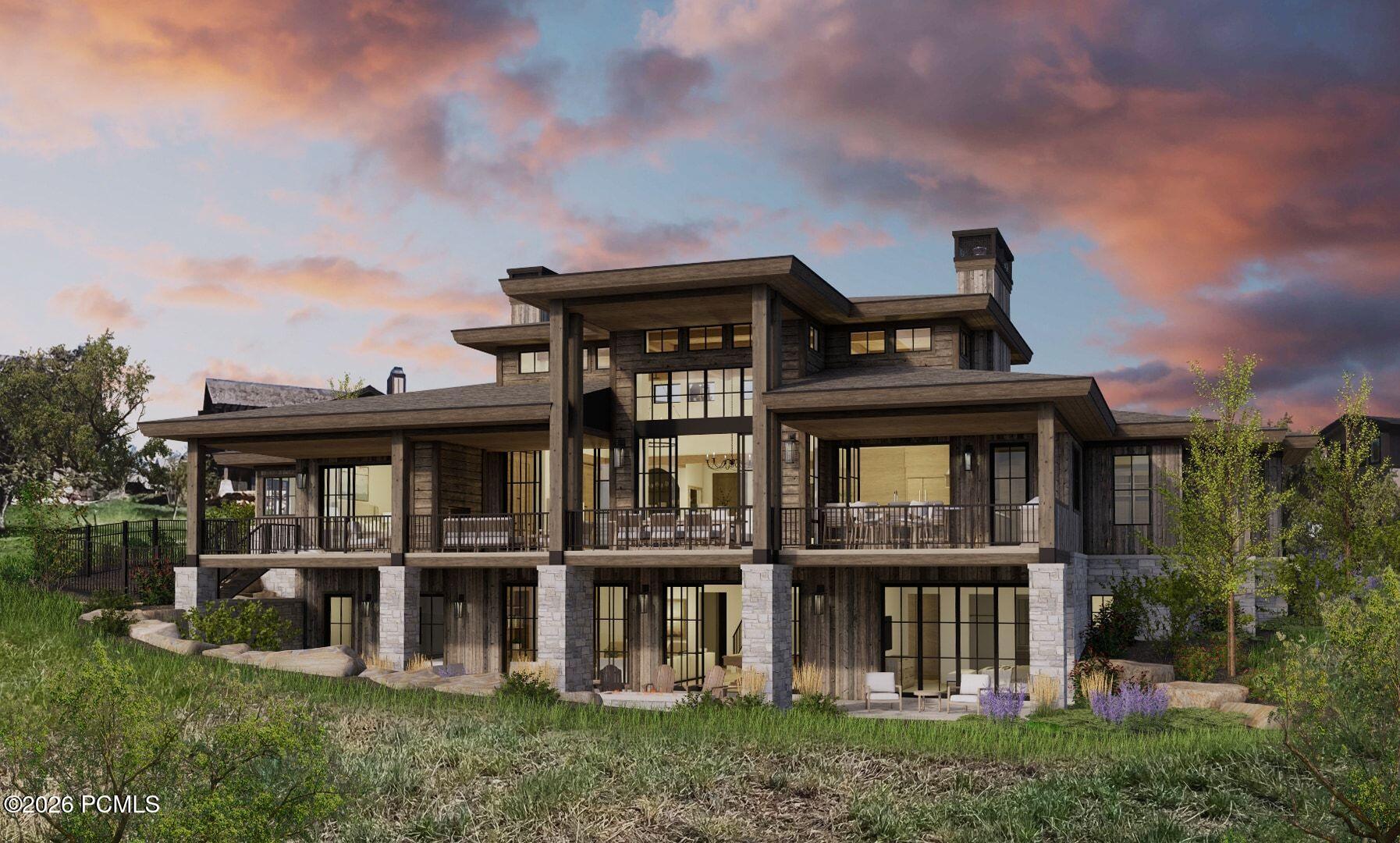 108 N Haystack Mountain Drive 7