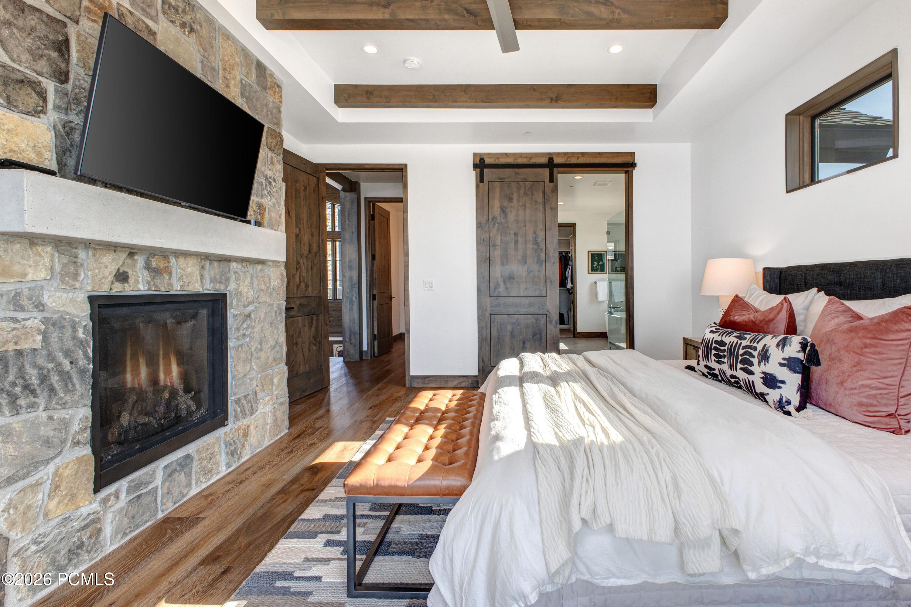1282 N Chimney Rock Road