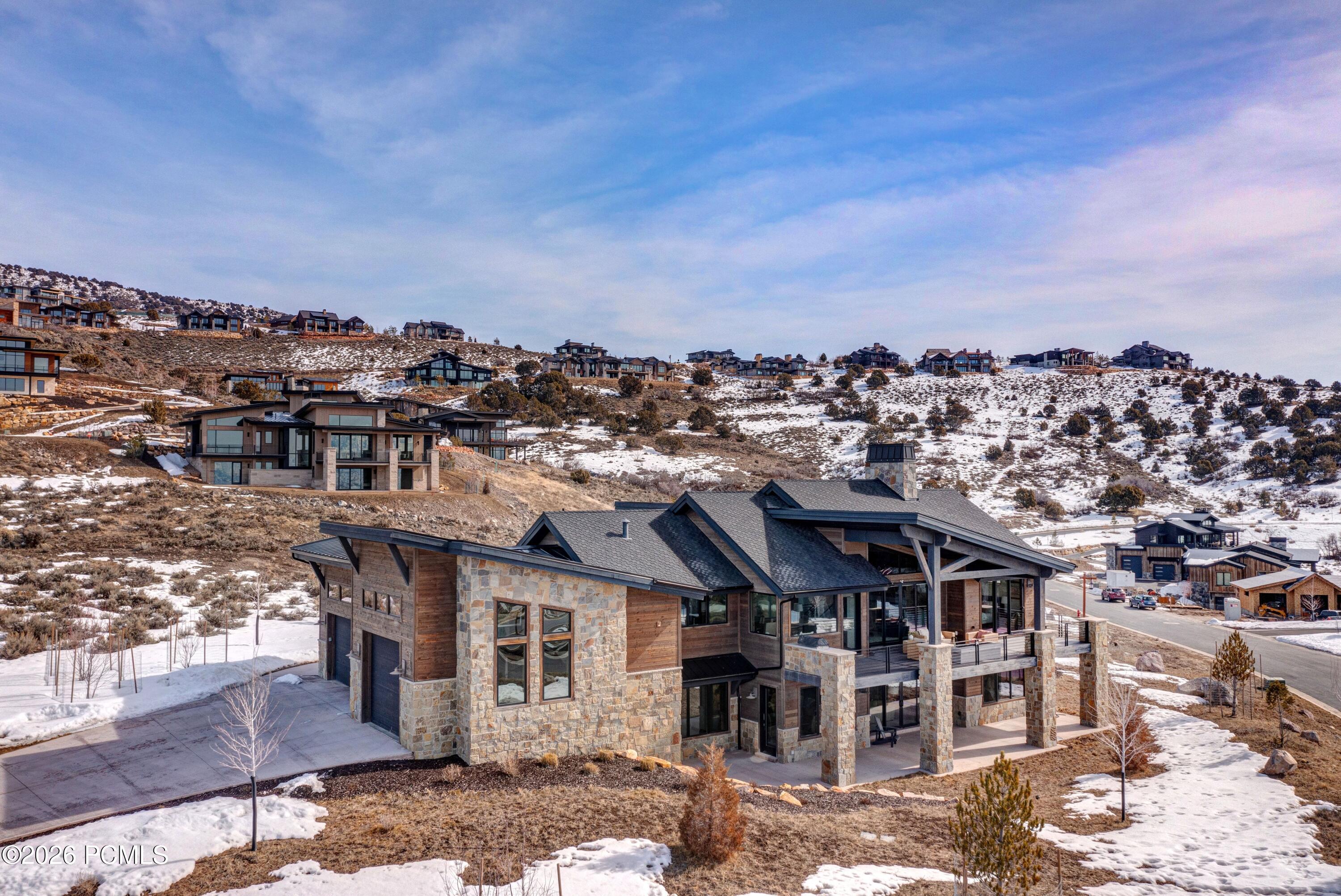 1282 N Chimney Rock Road