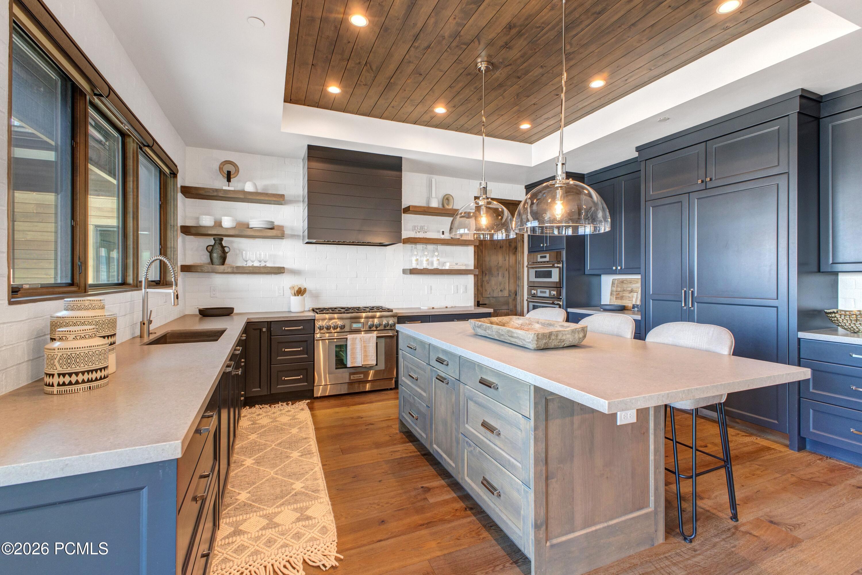 1282 N Chimney Rock Road