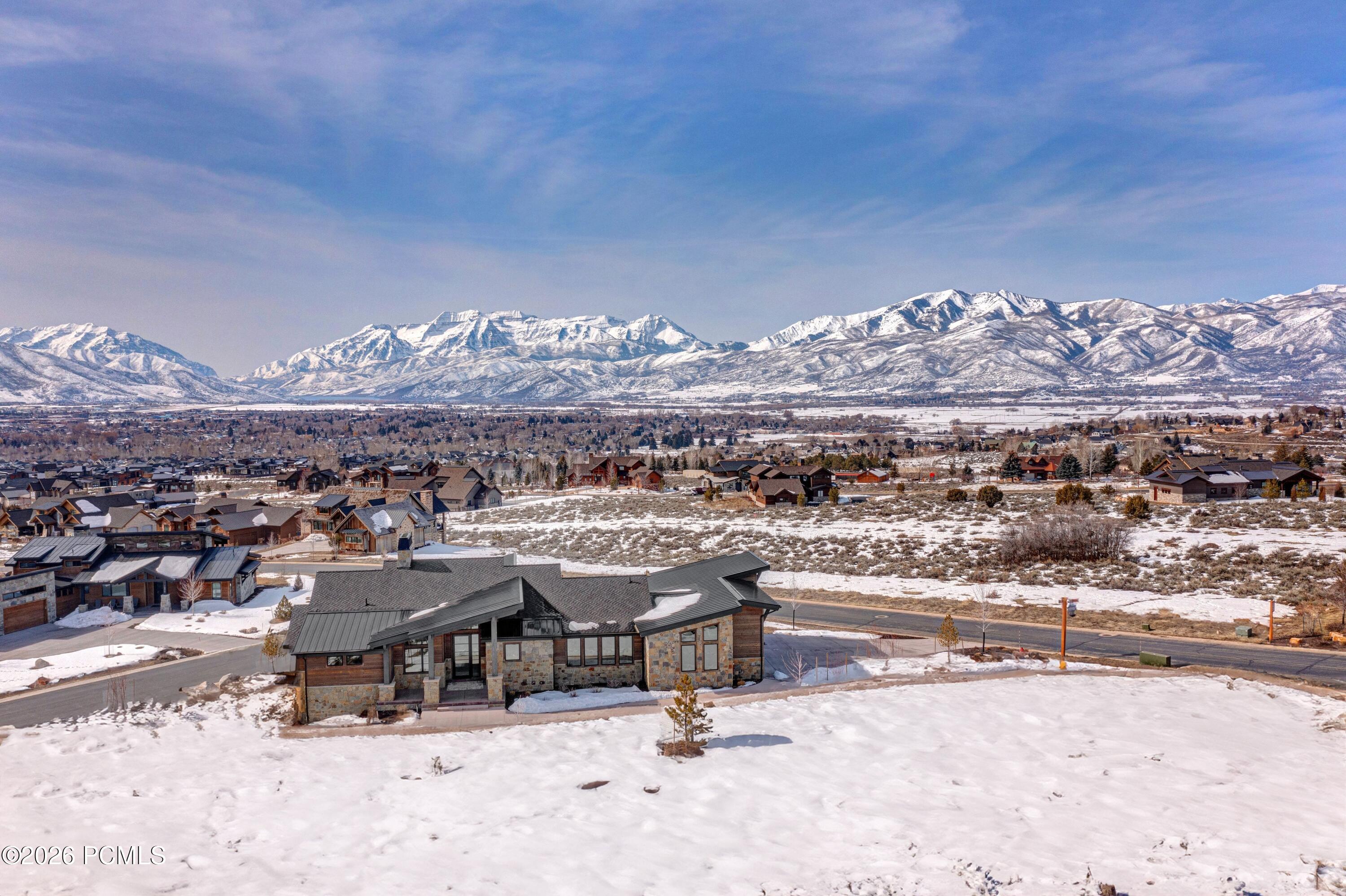 1282 N Chimney Rock Road