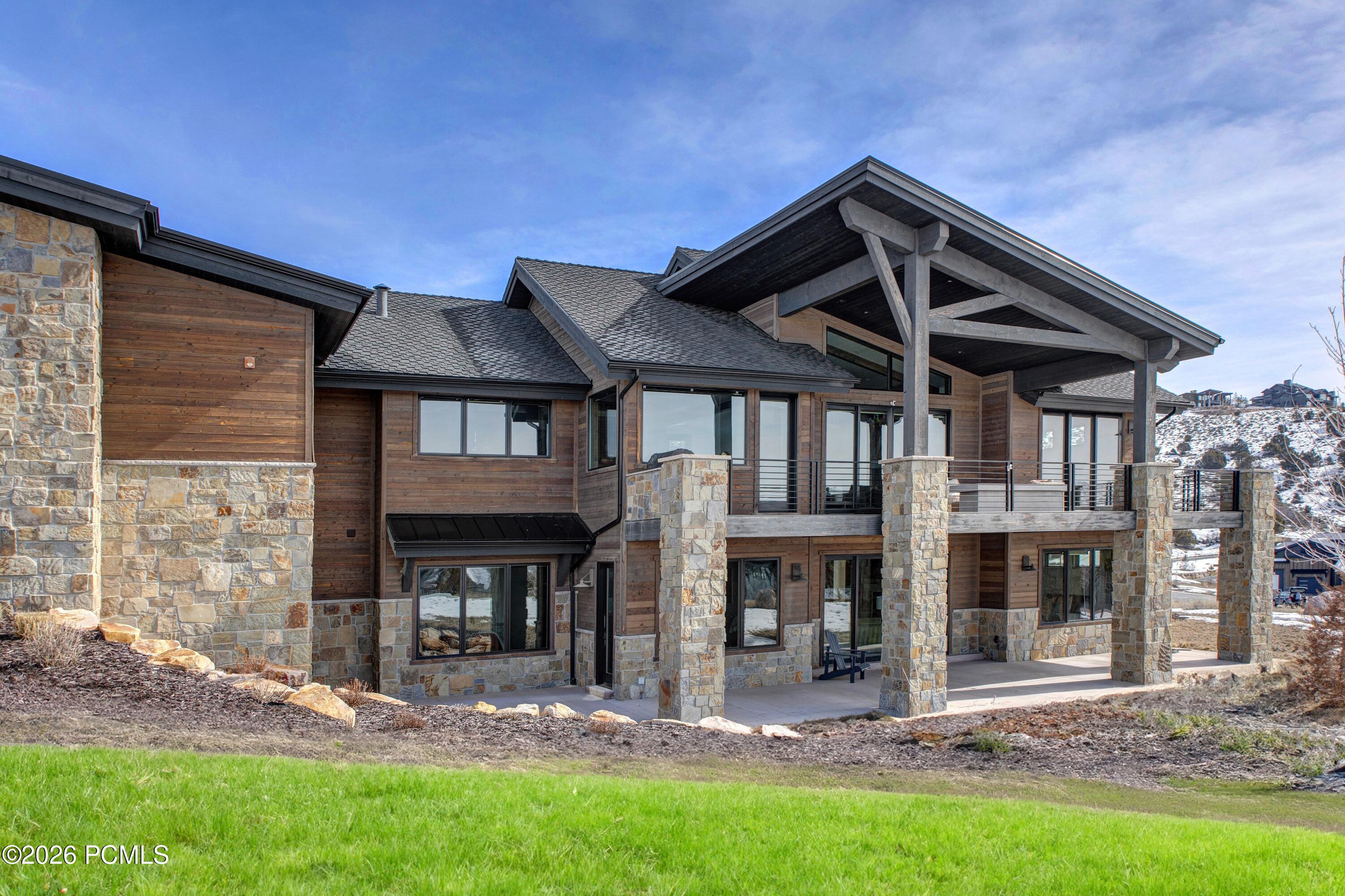 1282 N Chimney Rock Road