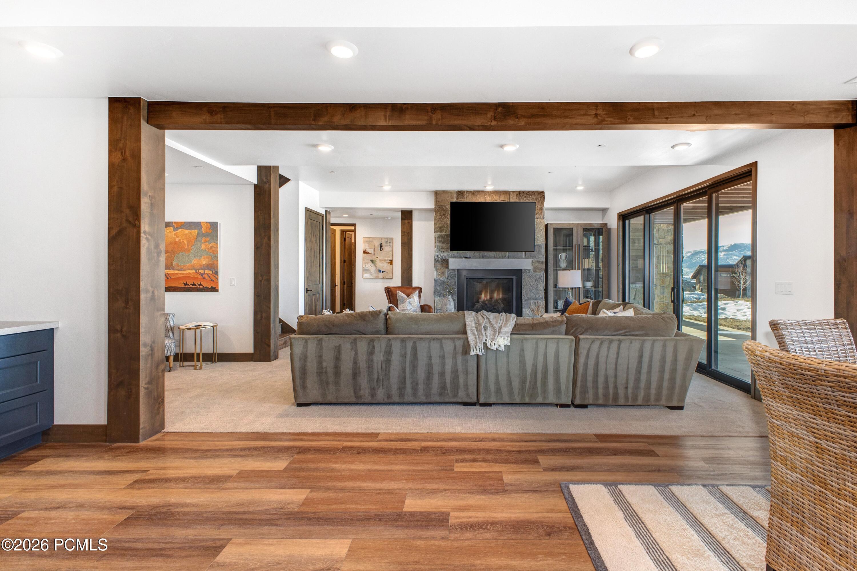 1282 N Chimney Rock Road