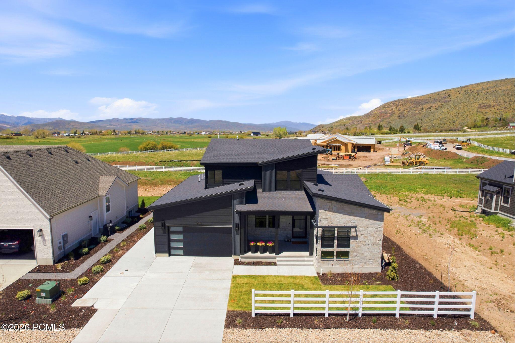 1633 Rocky Mountain Way