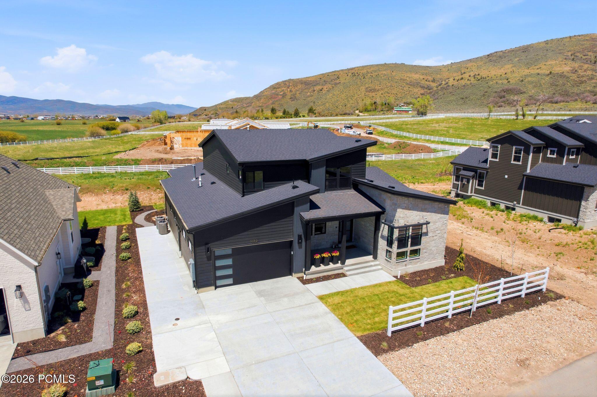 1633 Rocky Mountain Way
