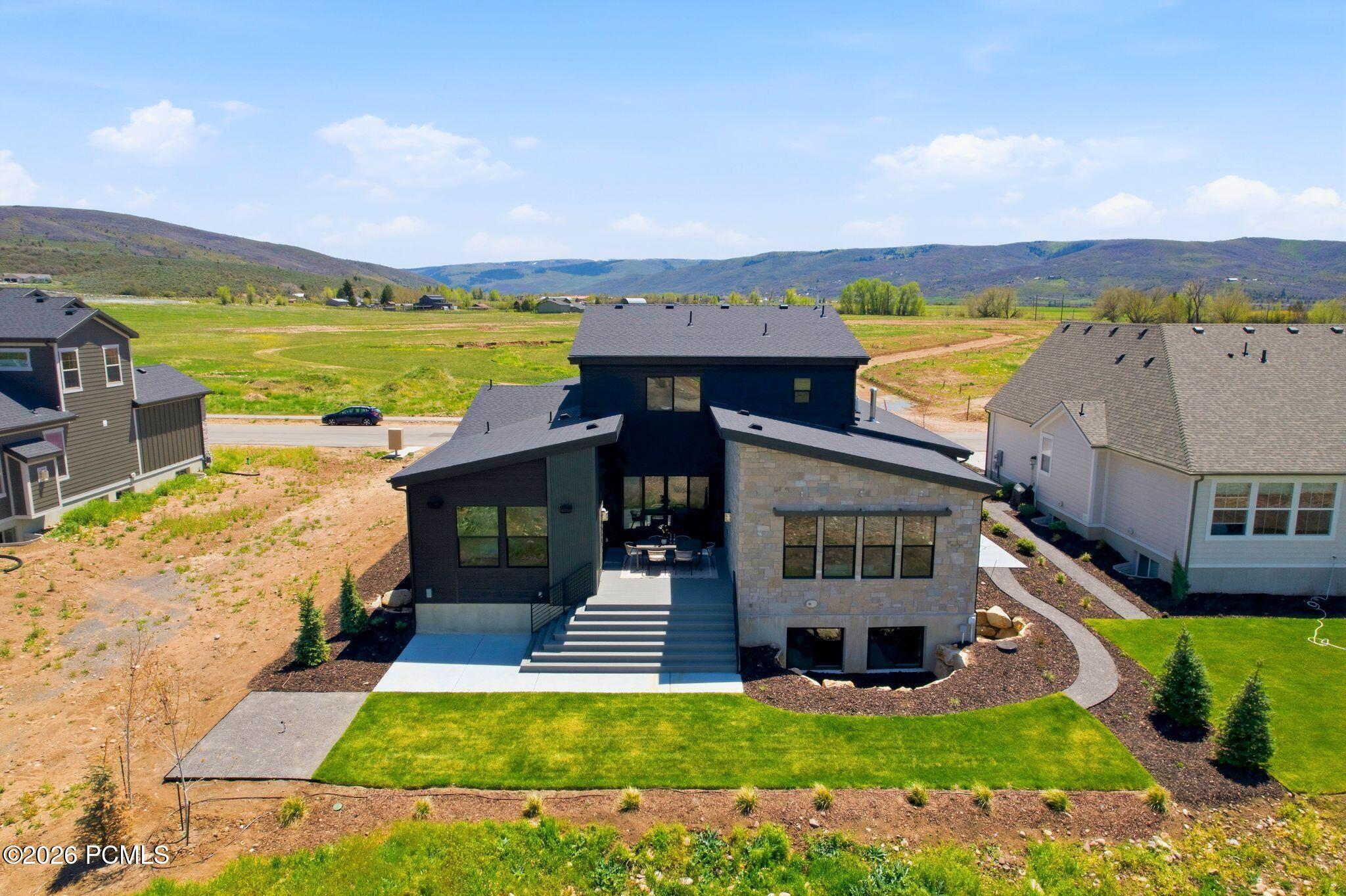 1633 Rocky Mountain Way