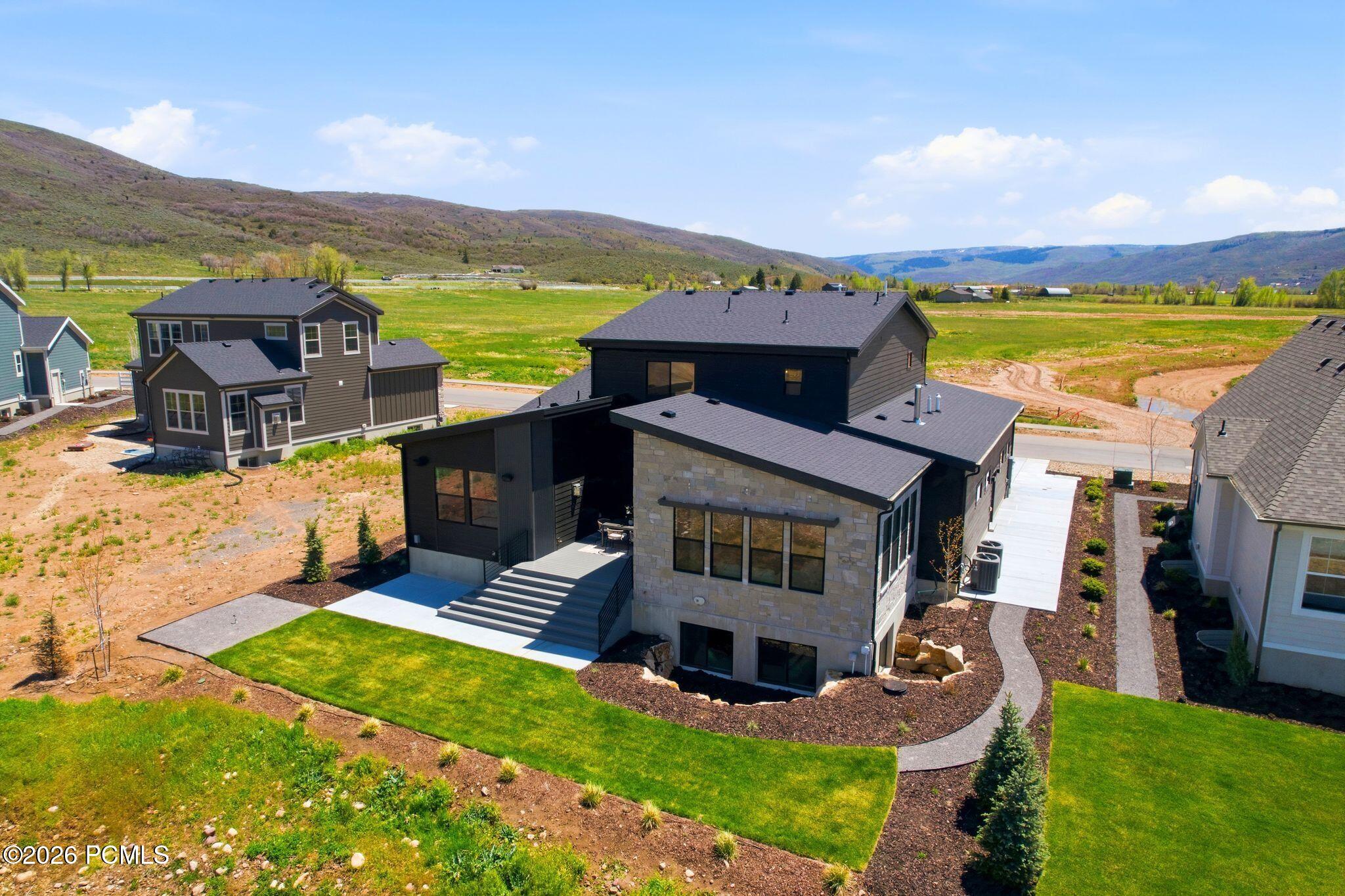 1633 Rocky Mountain Way