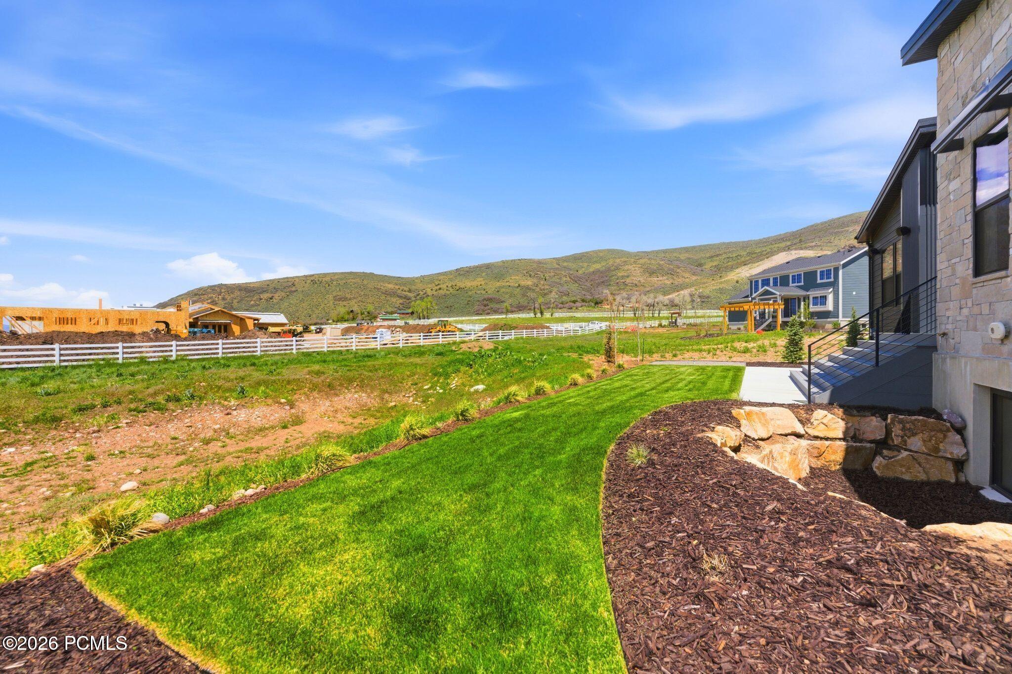 1633 Rocky Mountain Way