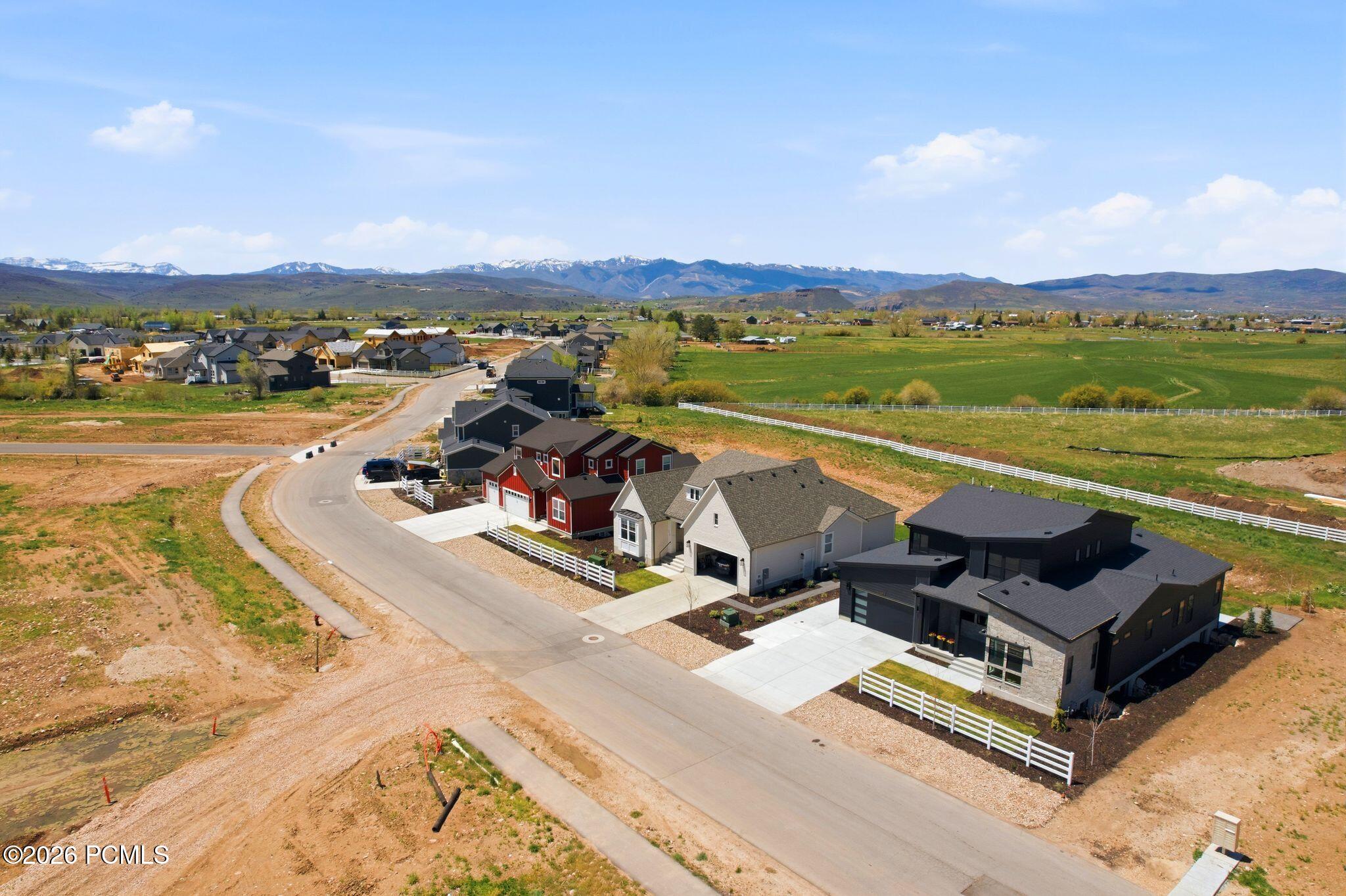 1633 Rocky Mountain Way