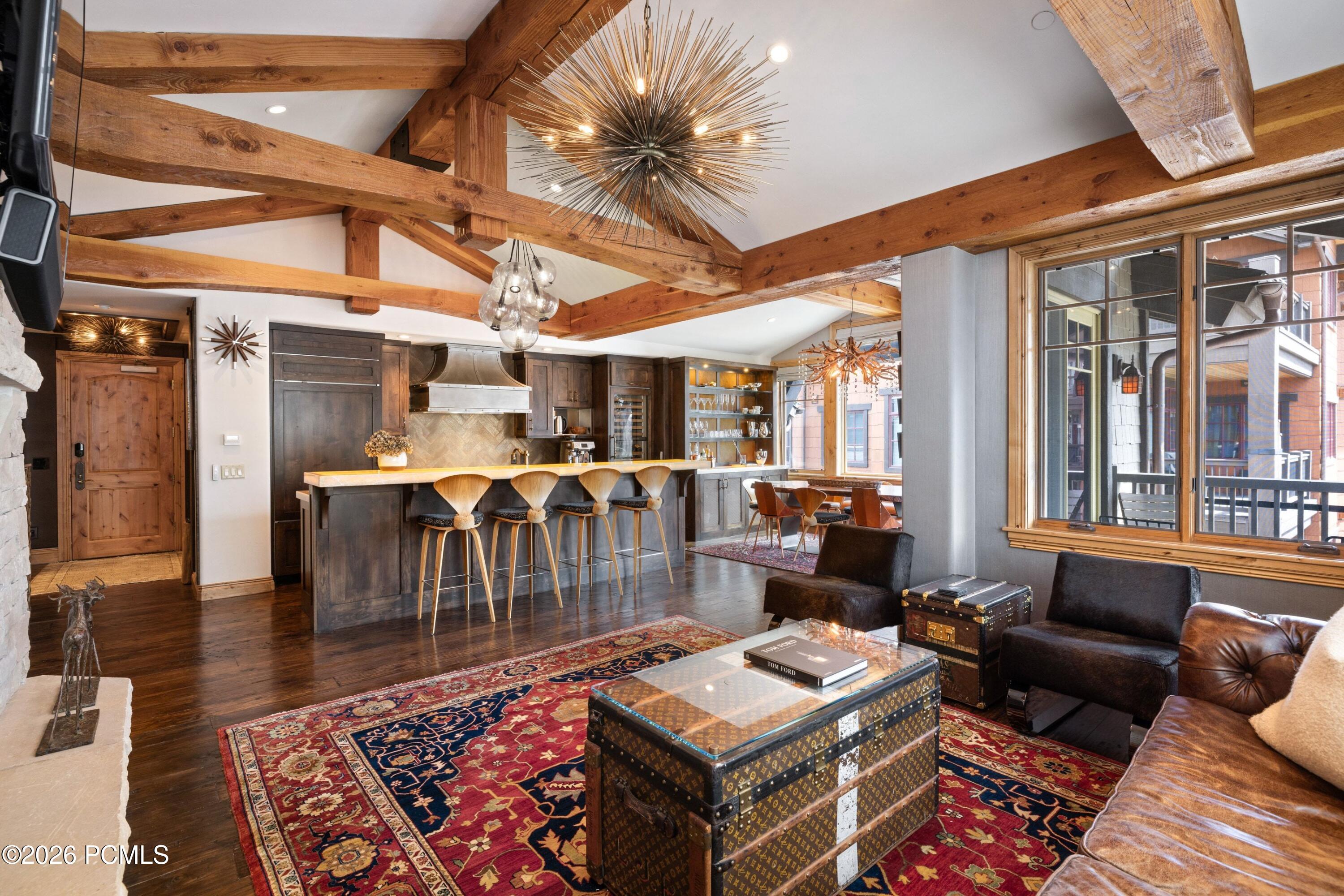 8902 Empire Club Drive 707