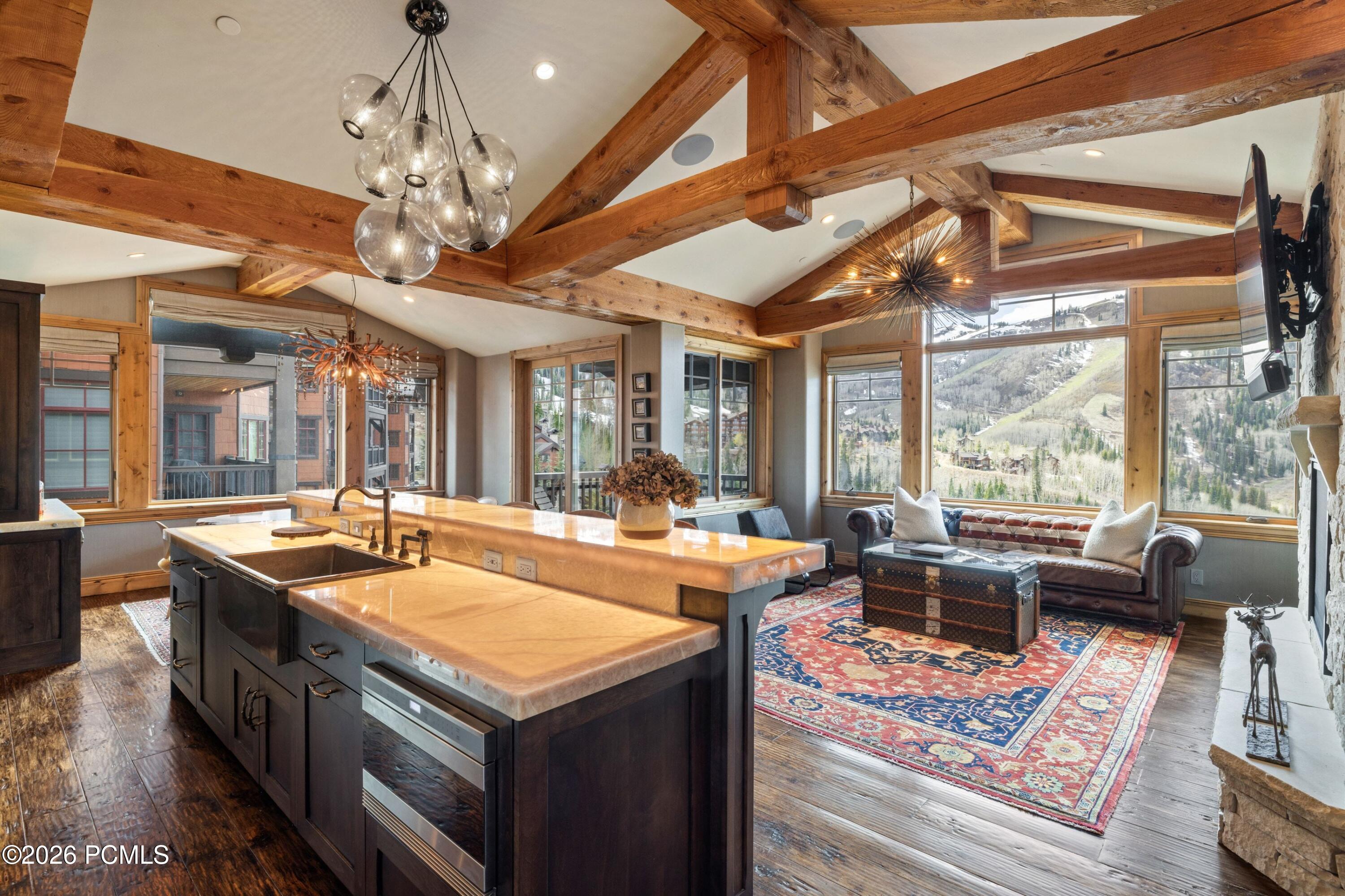8902 Empire Club Drive 707