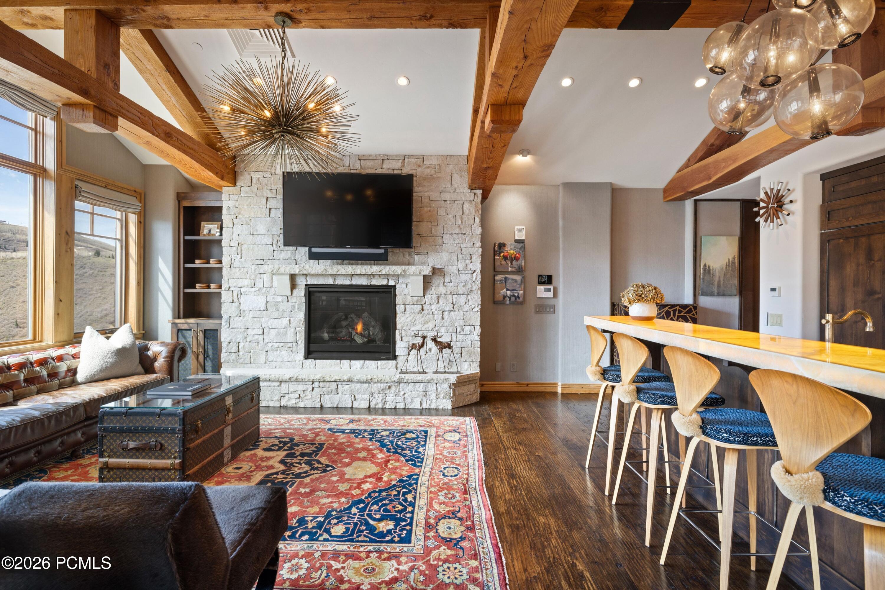 8902 Empire Club Drive 707