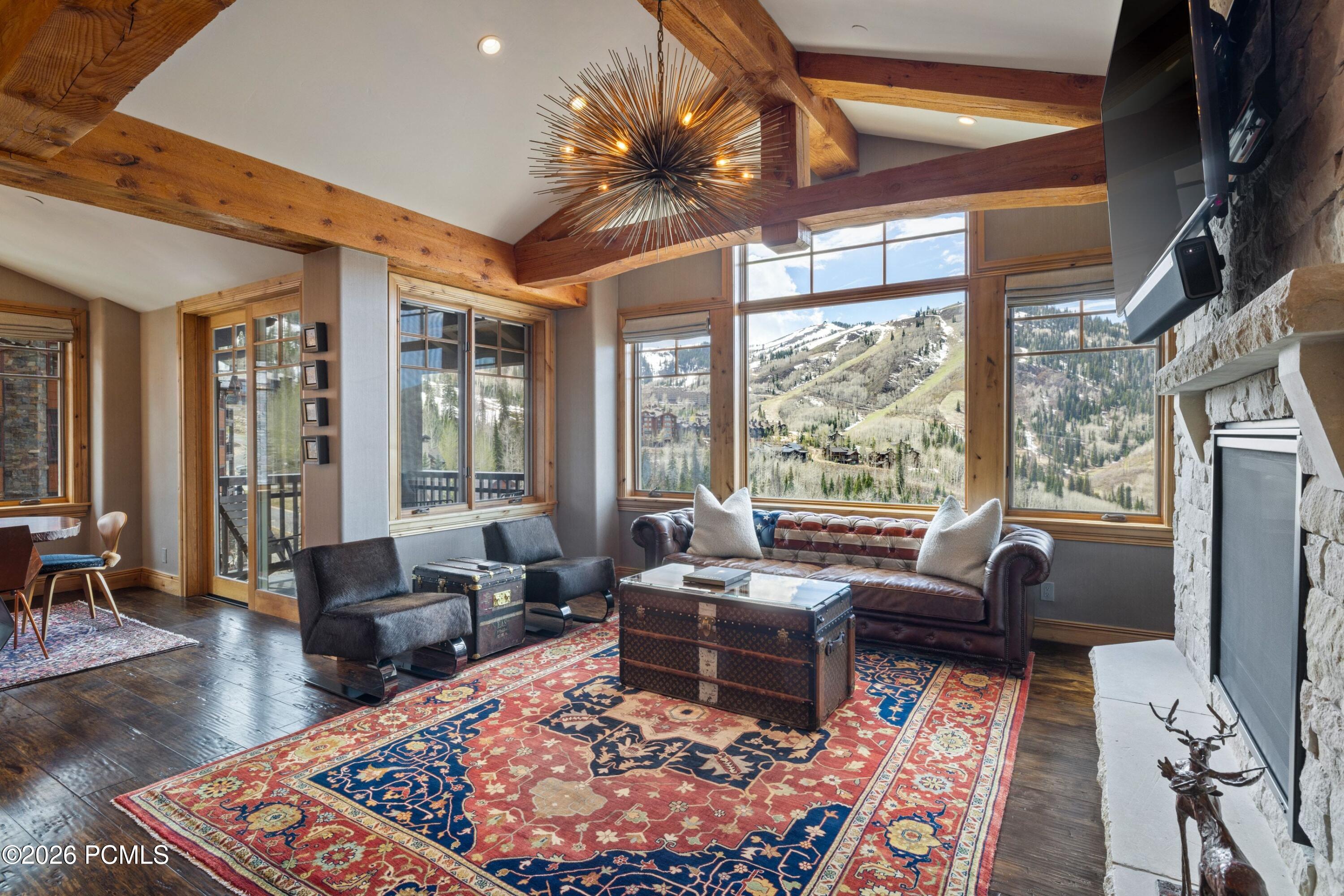 8902 Empire Club Drive 707