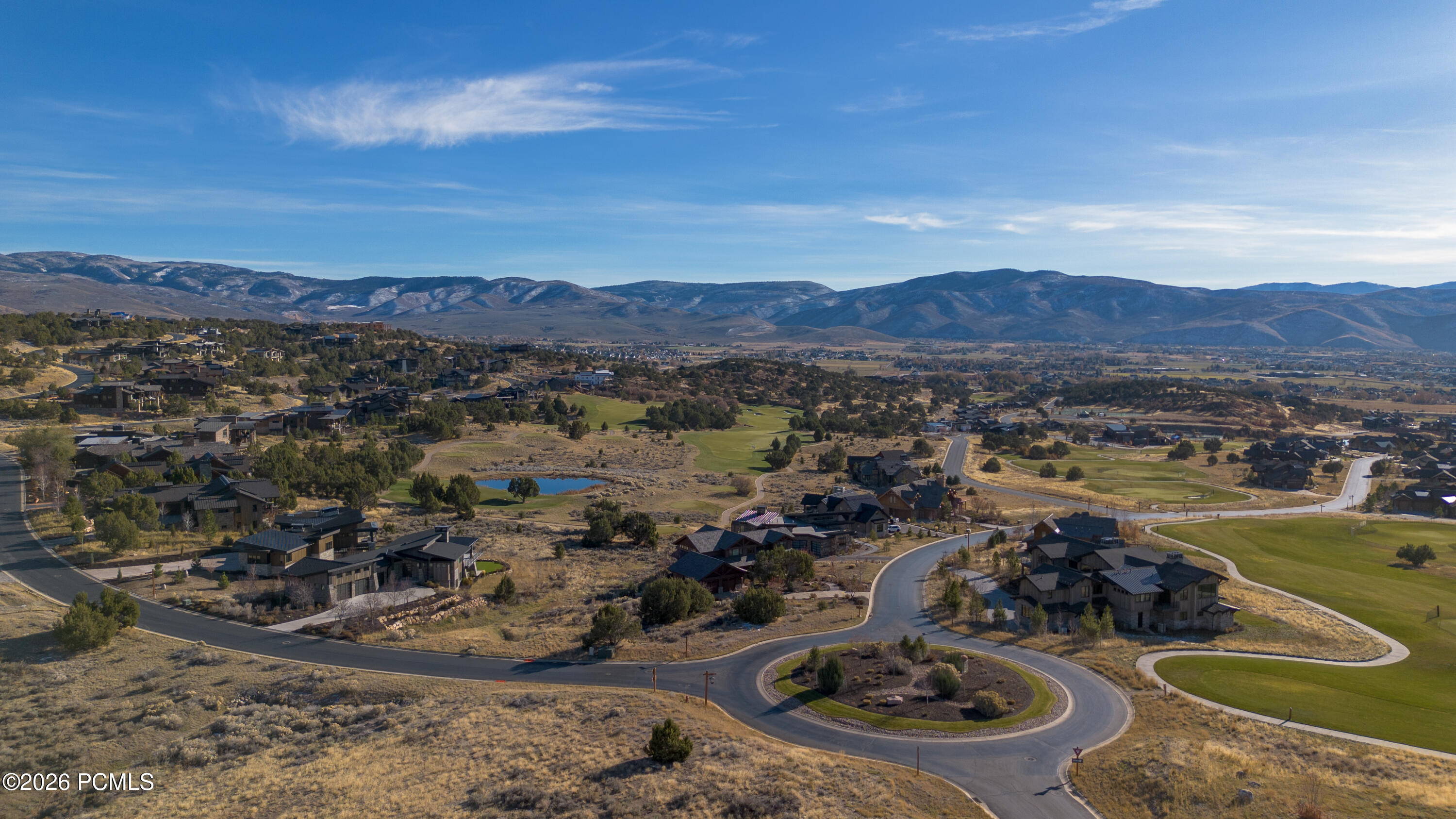 2083 E Upper Lookout Knoll Circle