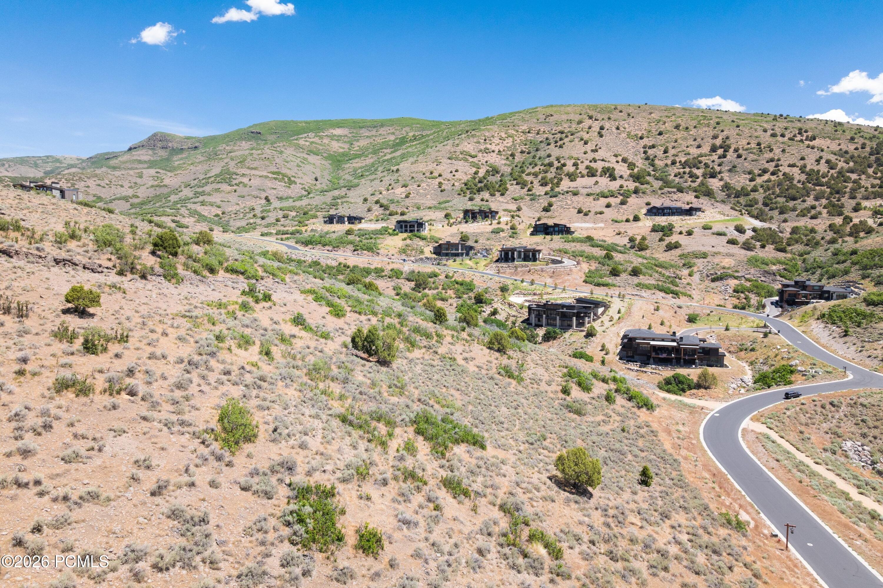 2083 E Upper Lookout Knoll Circle